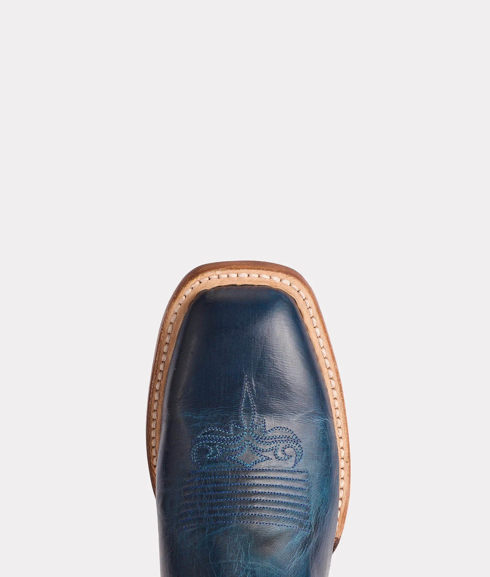 Savannah Horseman :: Ocean Blue - Image 6