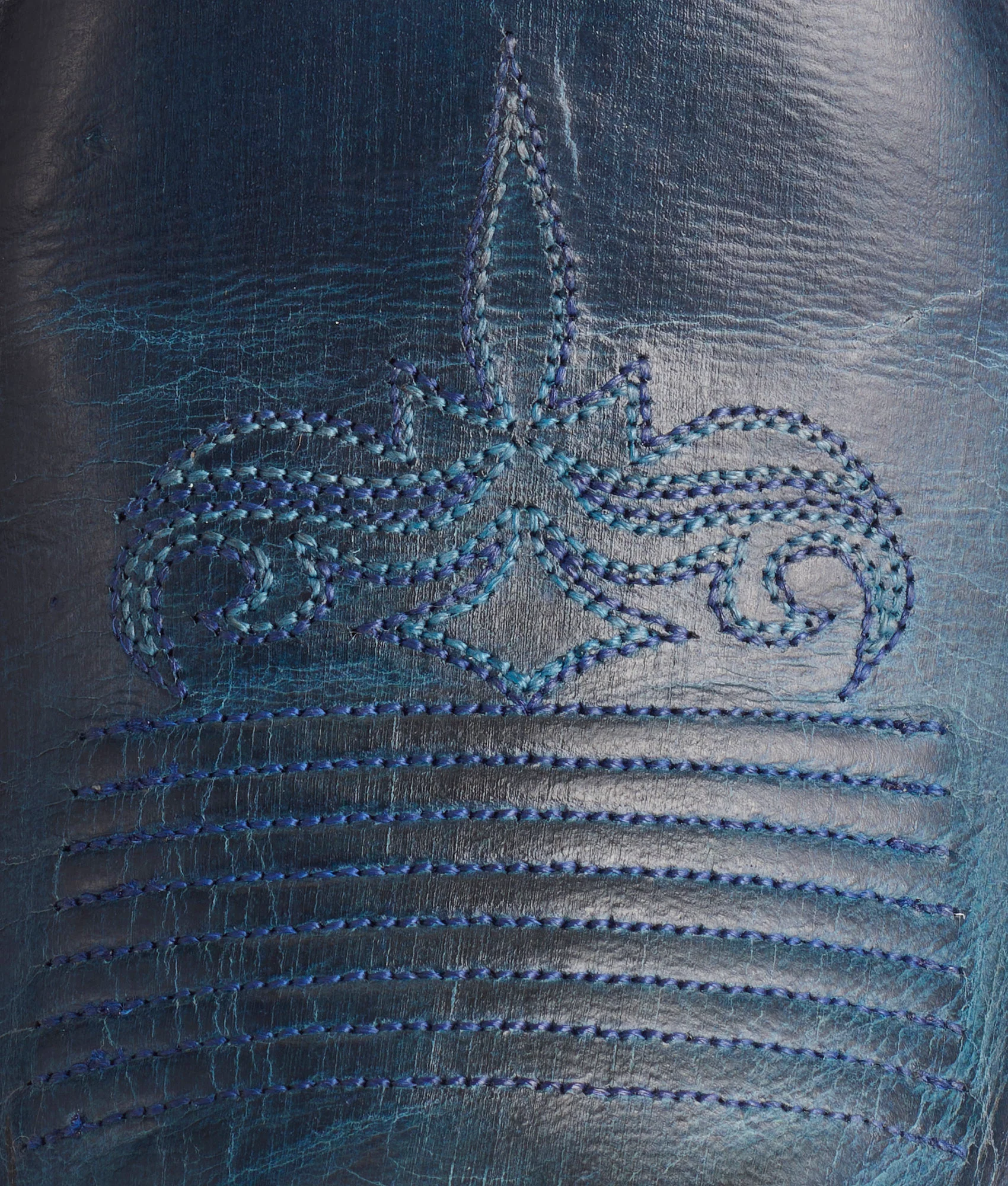 Savannah Horseman :: Ocean Blue - Image 8