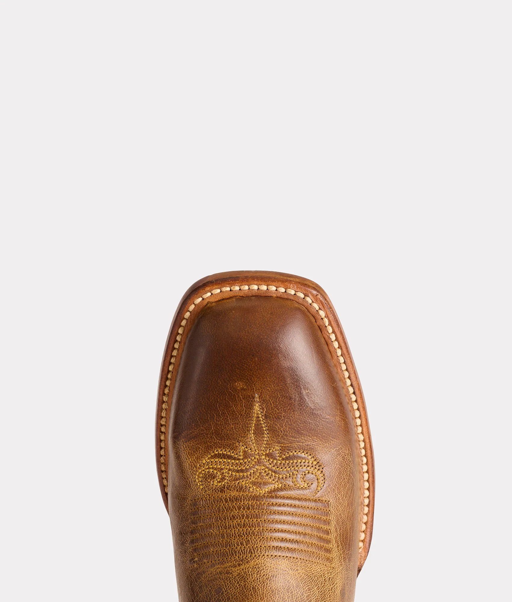 Savannah Horseman :: Golden Tan - Image 6