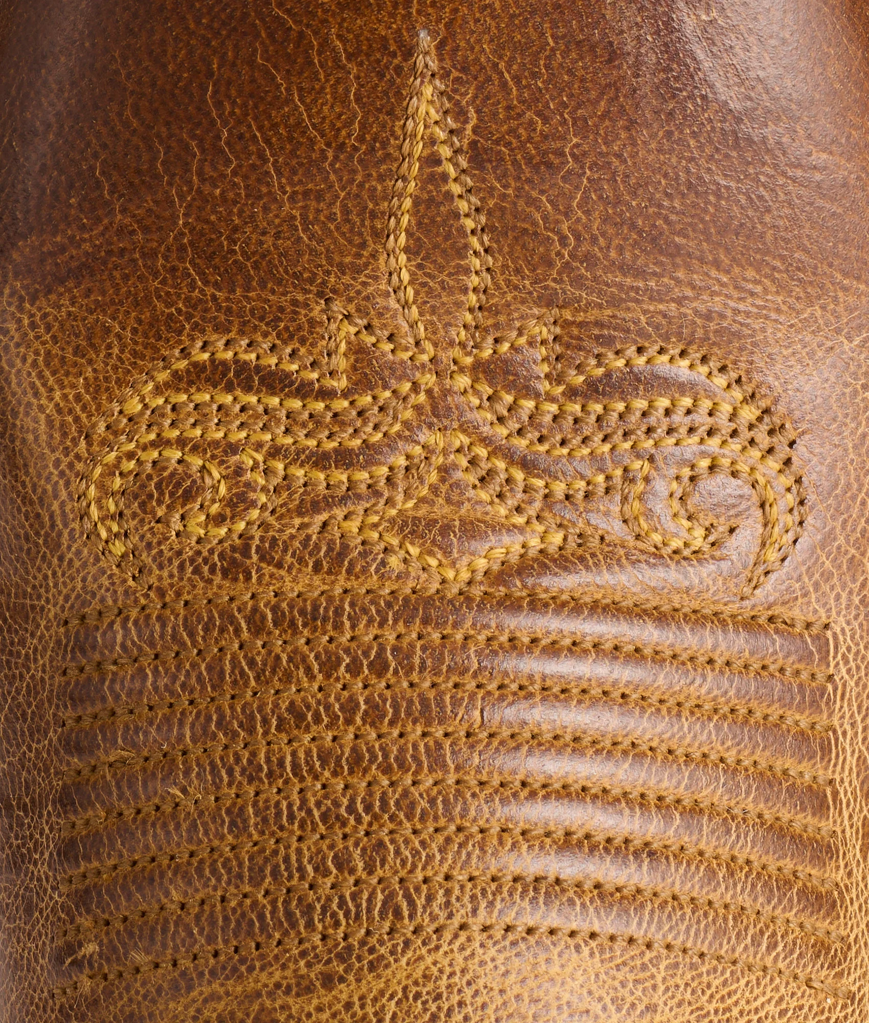 Savannah Horseman :: Golden Tan - Image 8