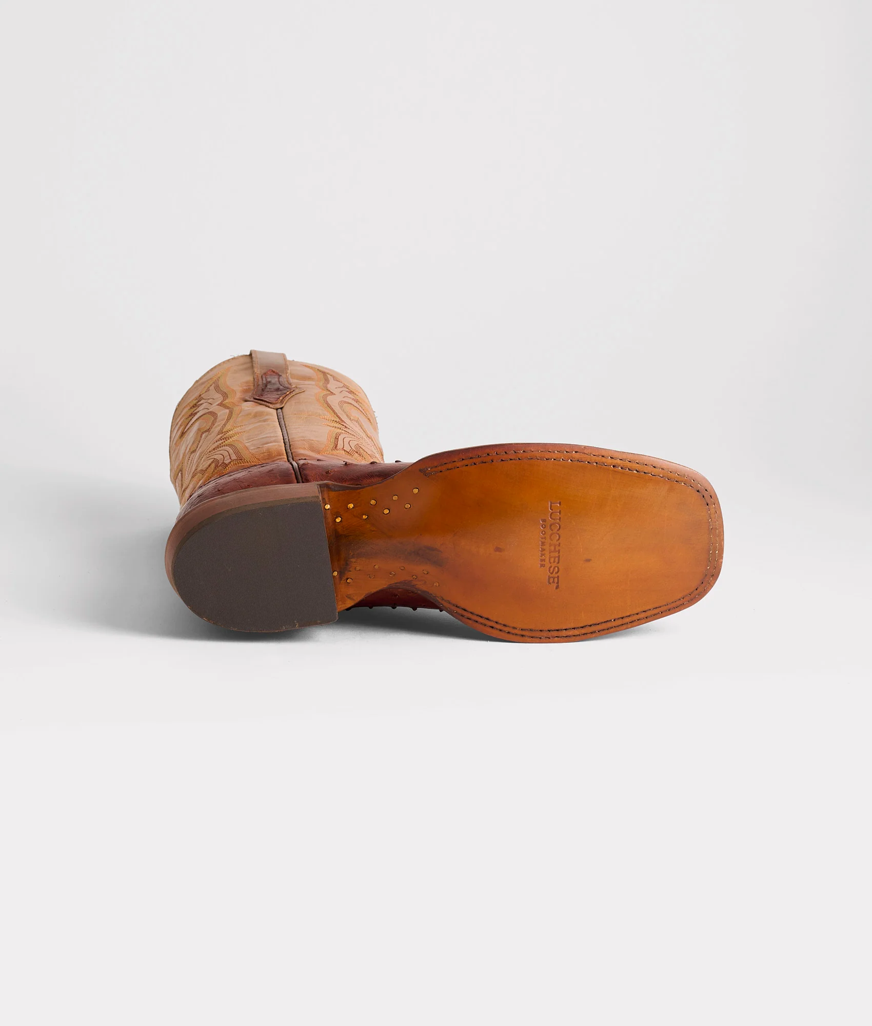 Cliff :: Chocolate + Tan - Image 13