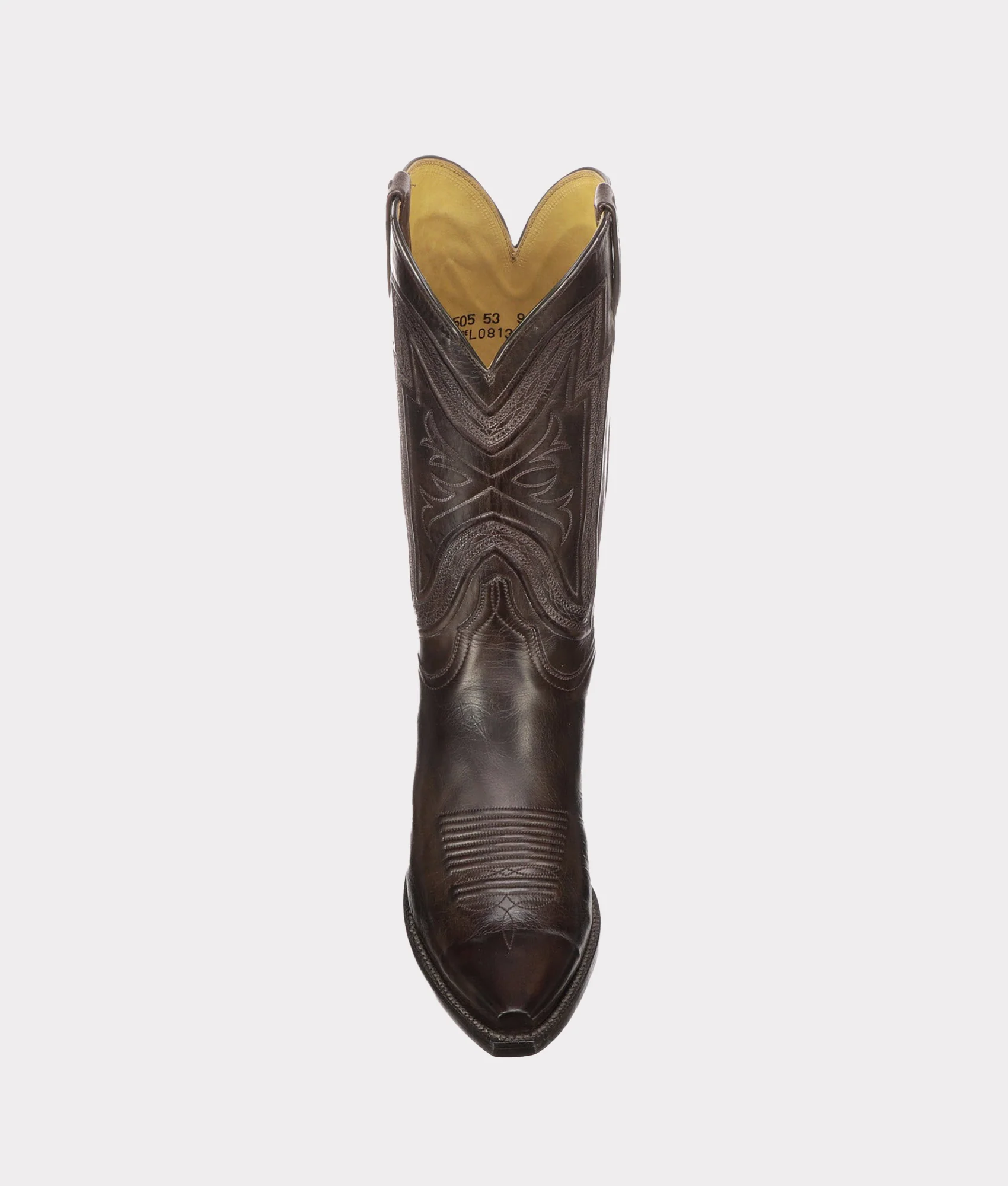 Collins :: Chocolate - Image 11