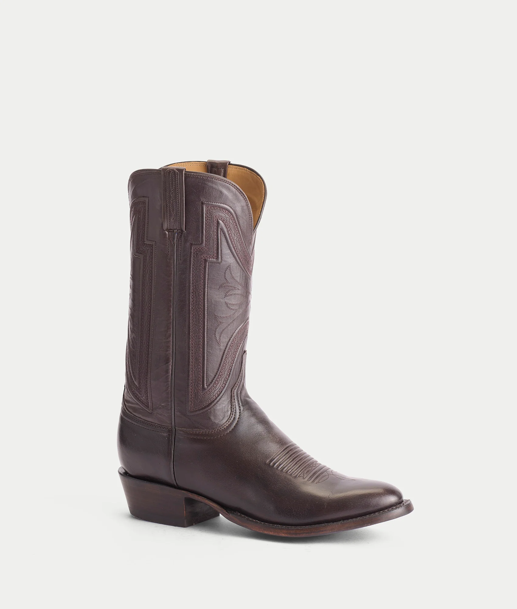 Collins :: Chocolate - Image 3