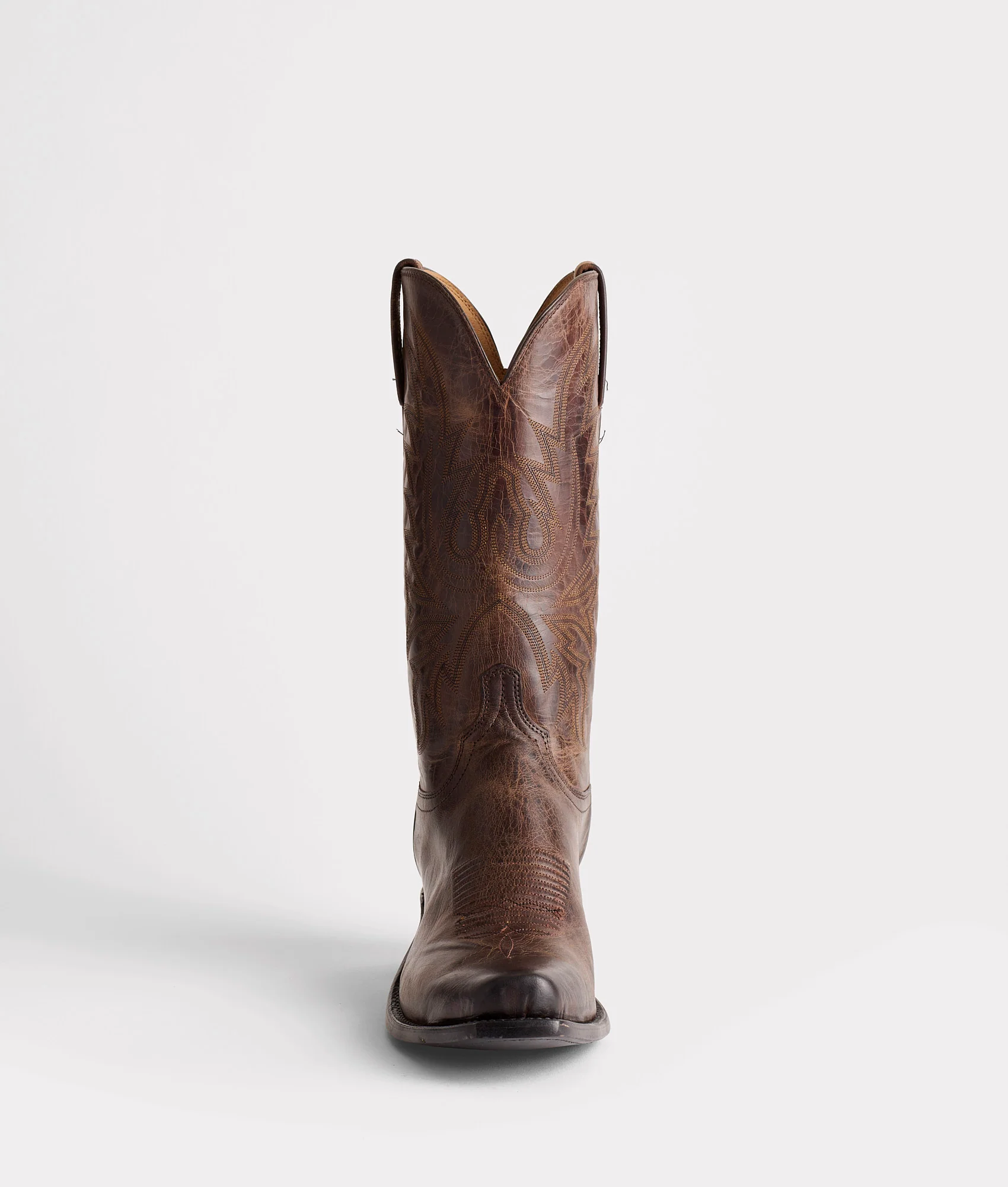 Corbin :: Chocolate + Mad Dog Goat - Image 4