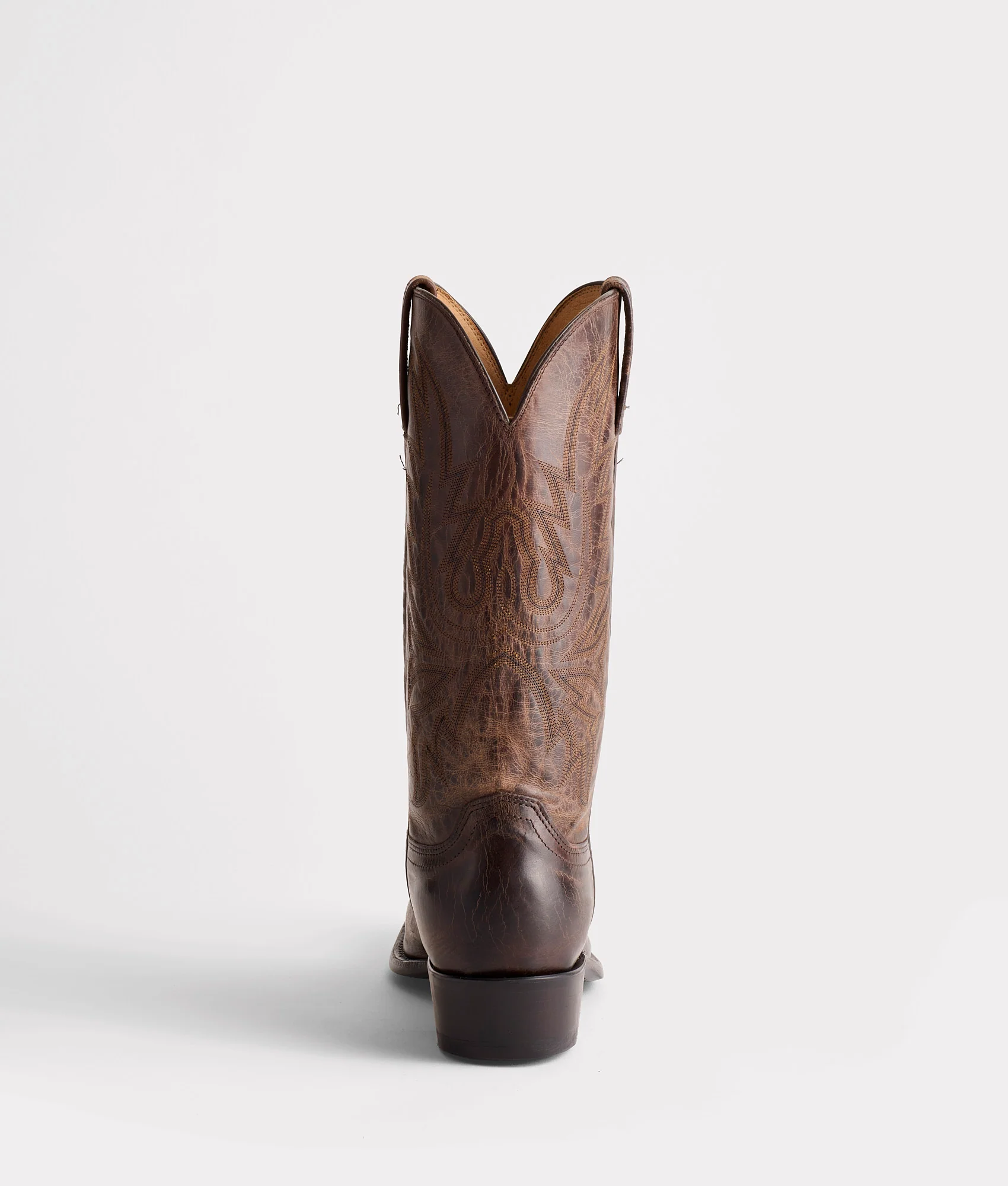 Corbin :: Chocolate + Mad Dog Goat - Image 5