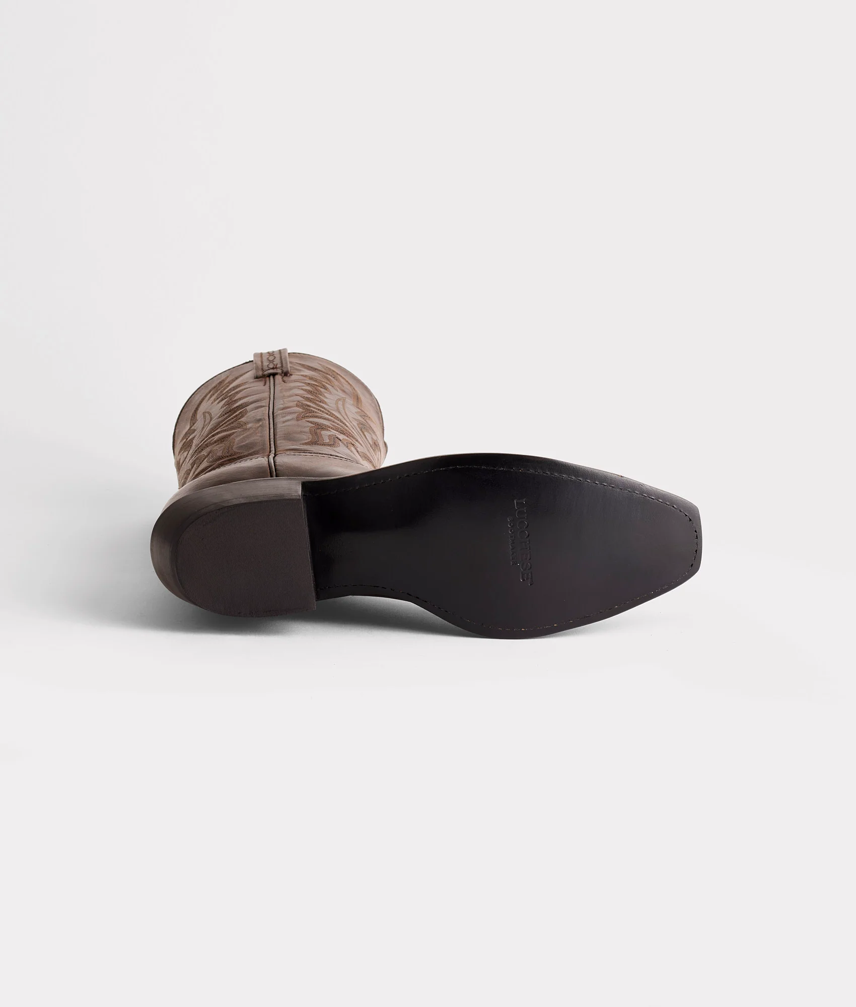 Corbin :: Chocolate + Mad Dog Goat - Image 6