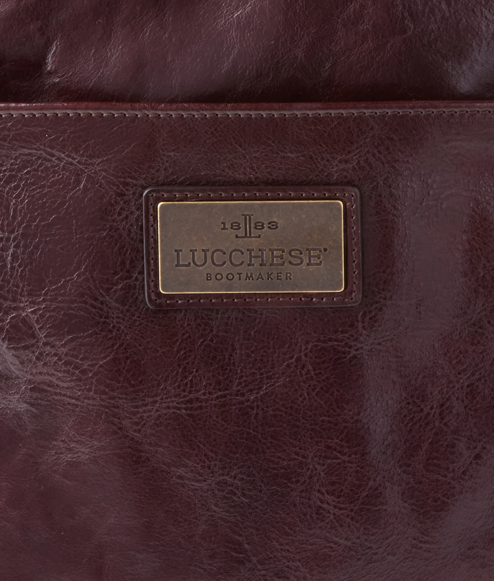 Cosimo Backpack :: Chocolate - Image 8