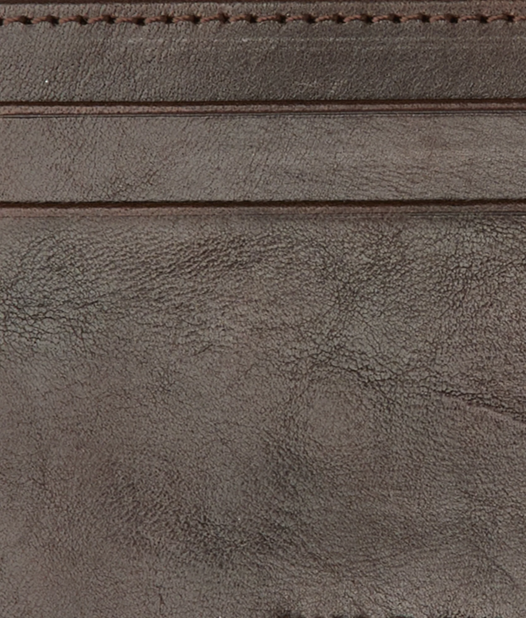 Cosimo Card Case :: Espresso - Image 3