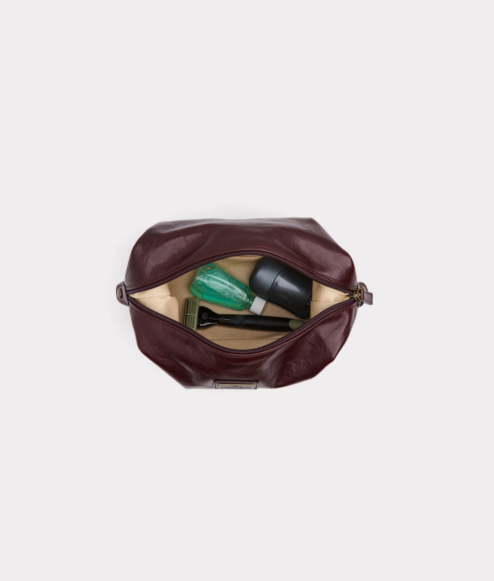 Cosimo Dopp Kit :: Chocolate - Image 6