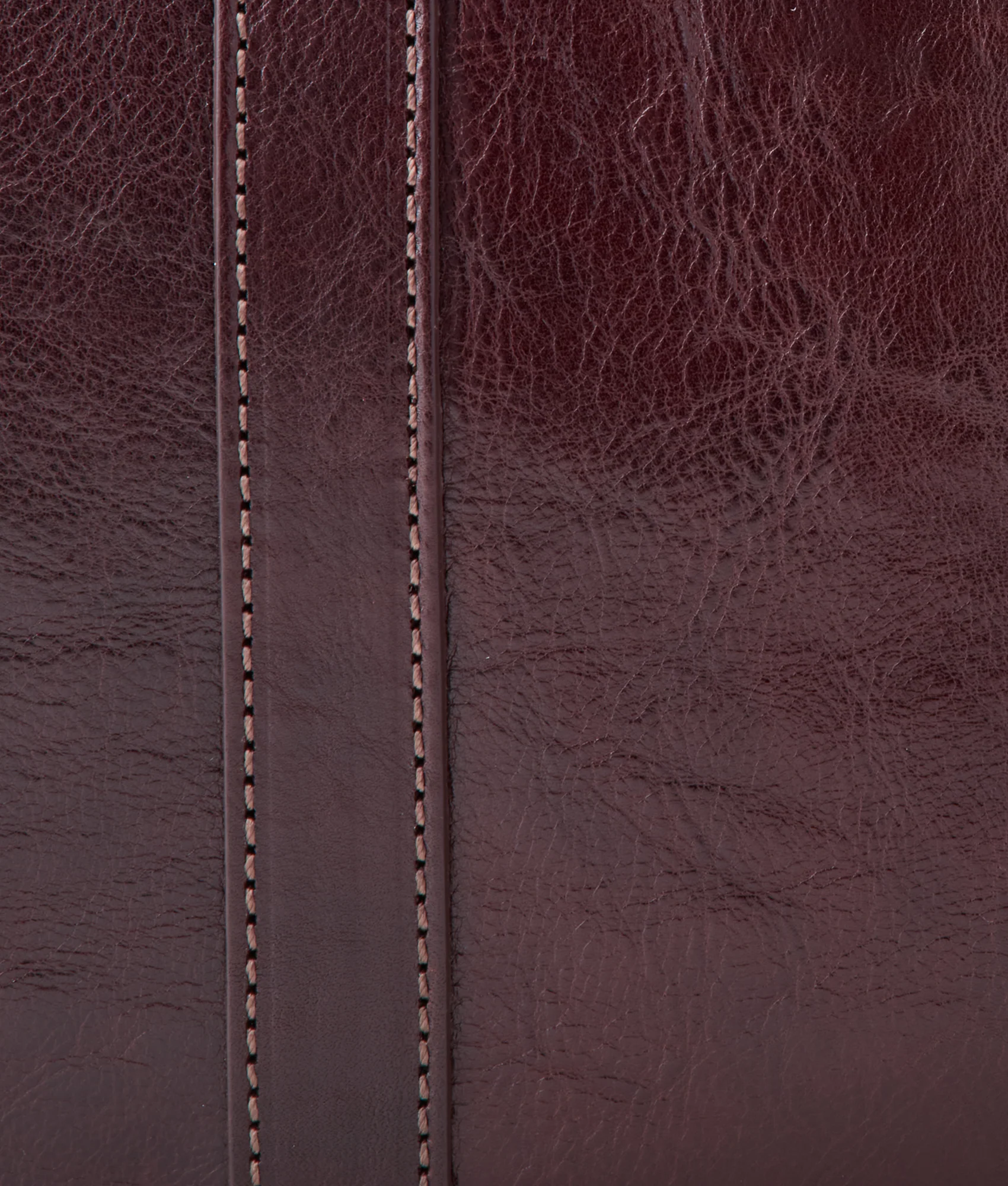 Cosimo Weekender :: Chocolate - Image 9