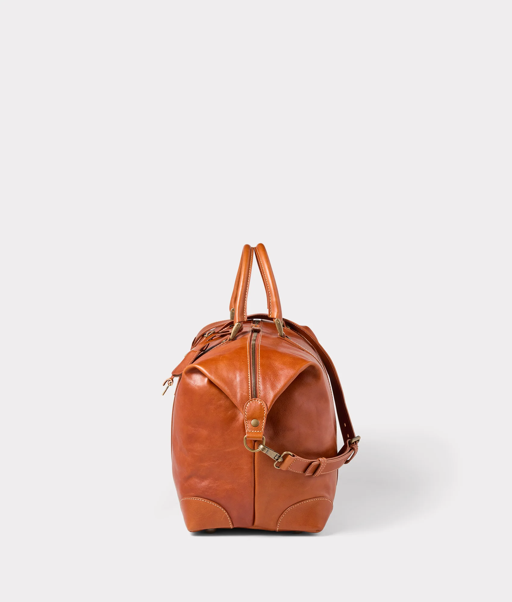 Cosimo Weekender :: Cognac - Image 4