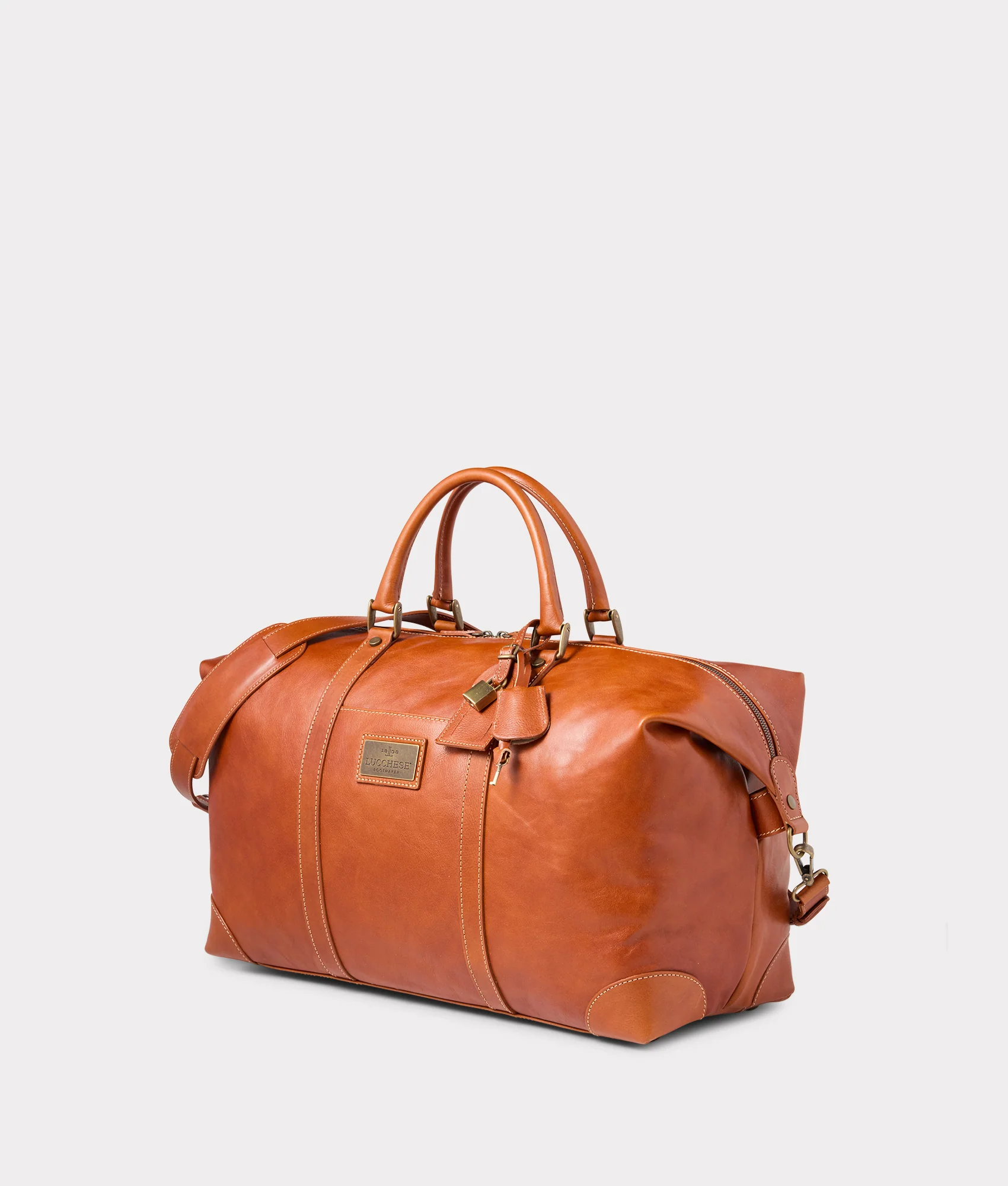 Cosimo Weekender :: Cognac - Image 5