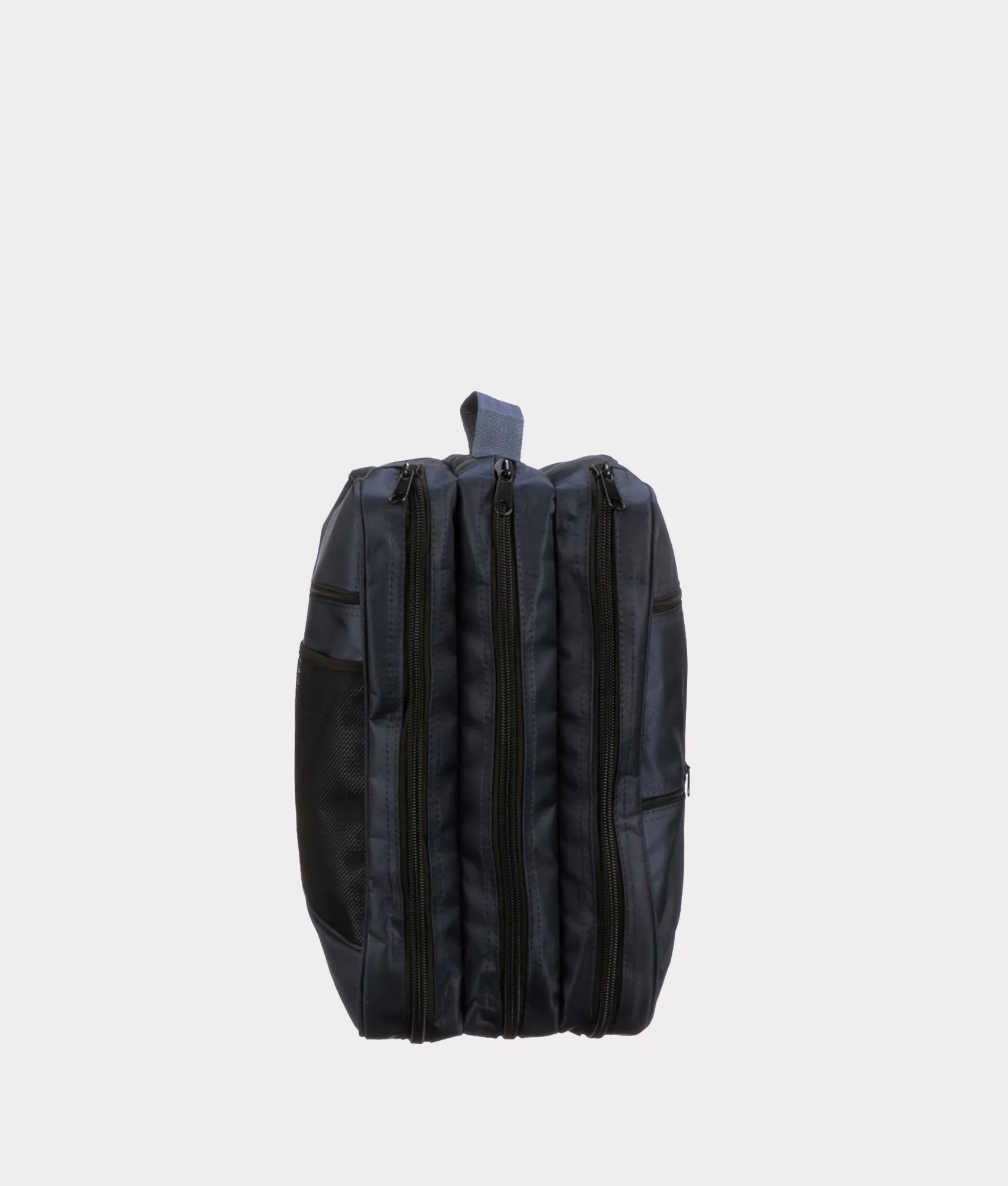 Cowboy Bag :: Blue - Image 4