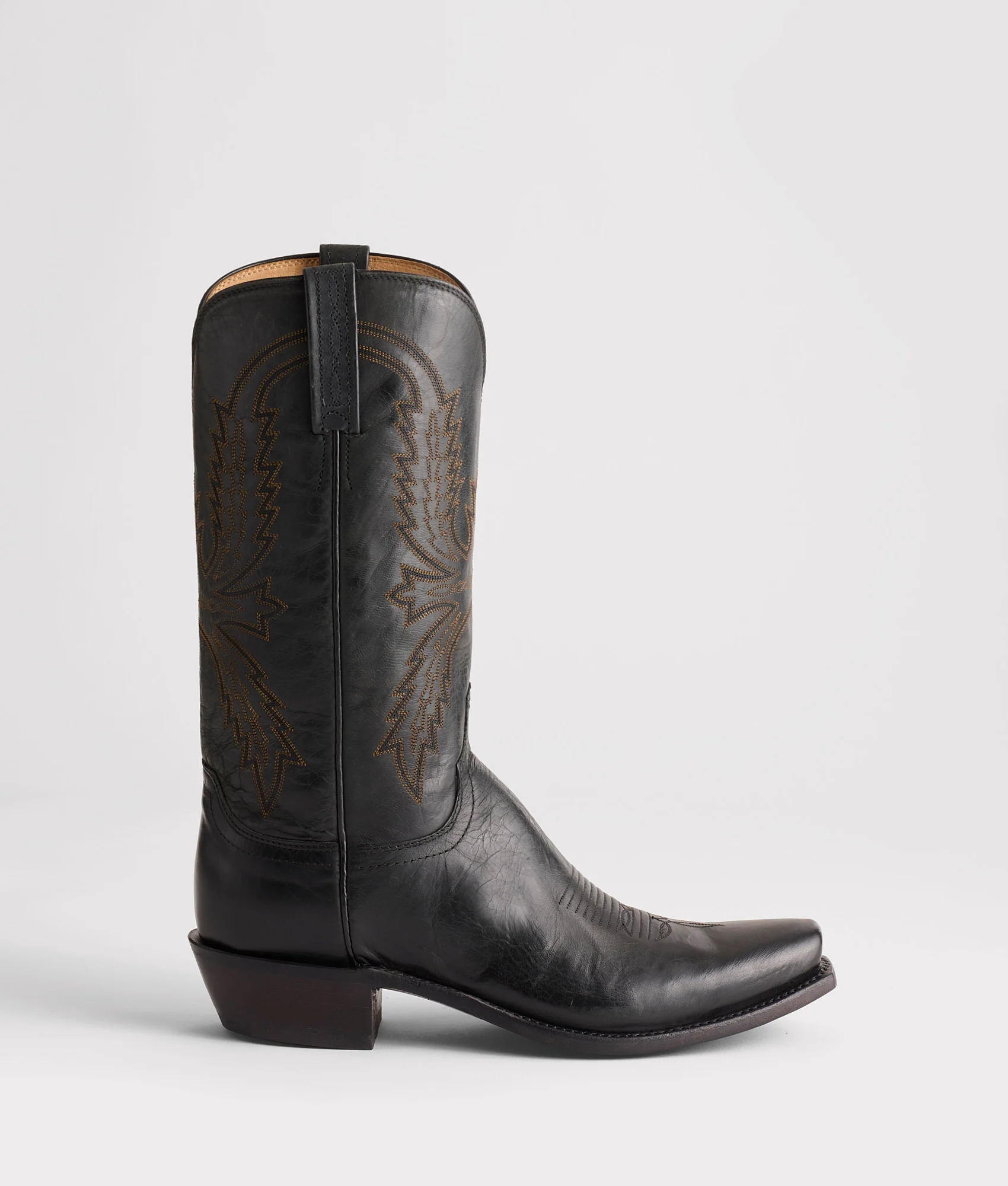 Crayton :: Black