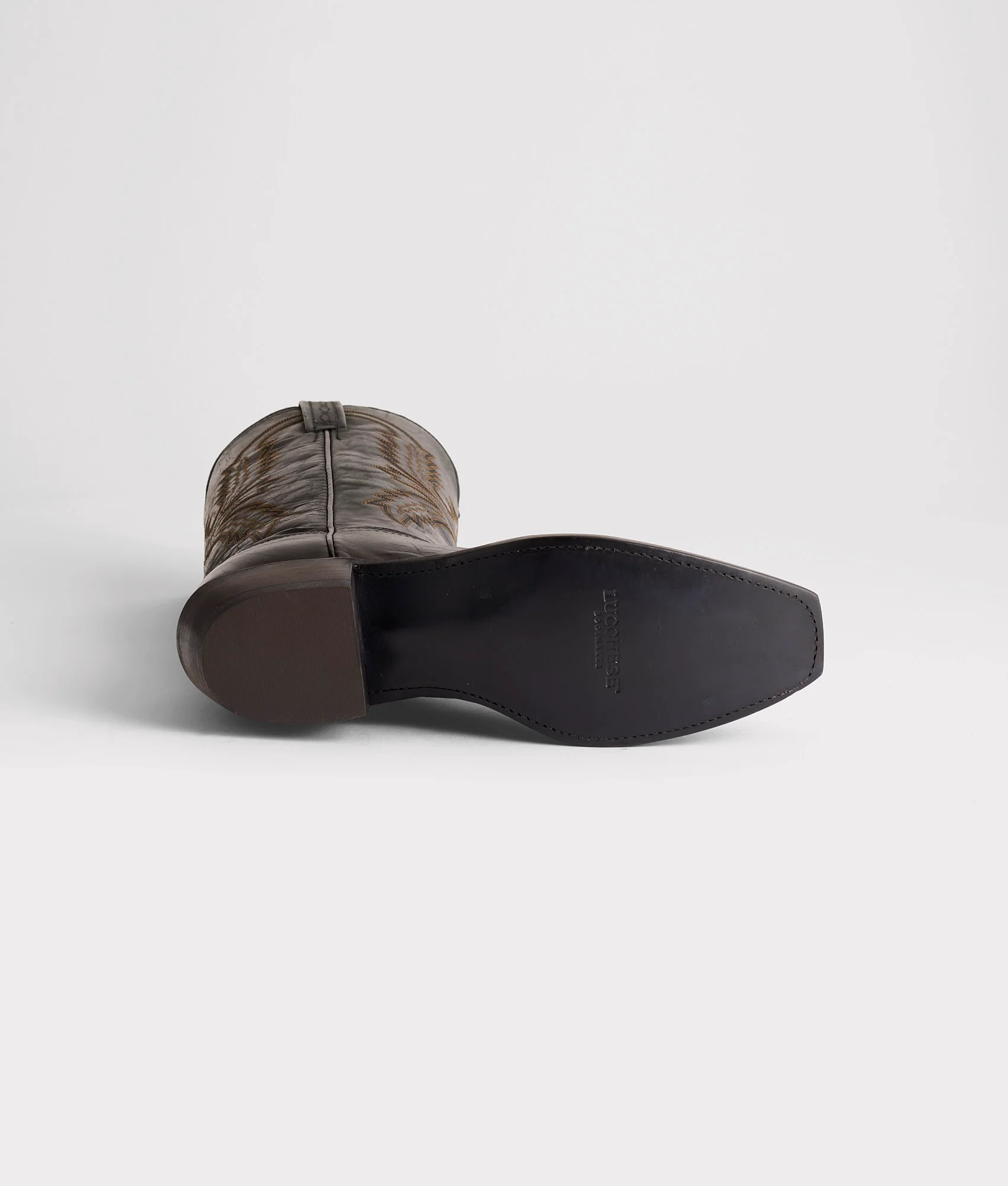 Crayton :: Black - Image 6