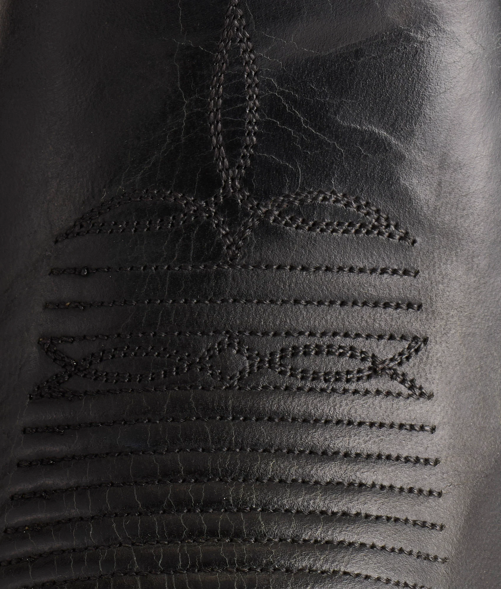 Crayton :: Black - Image 8