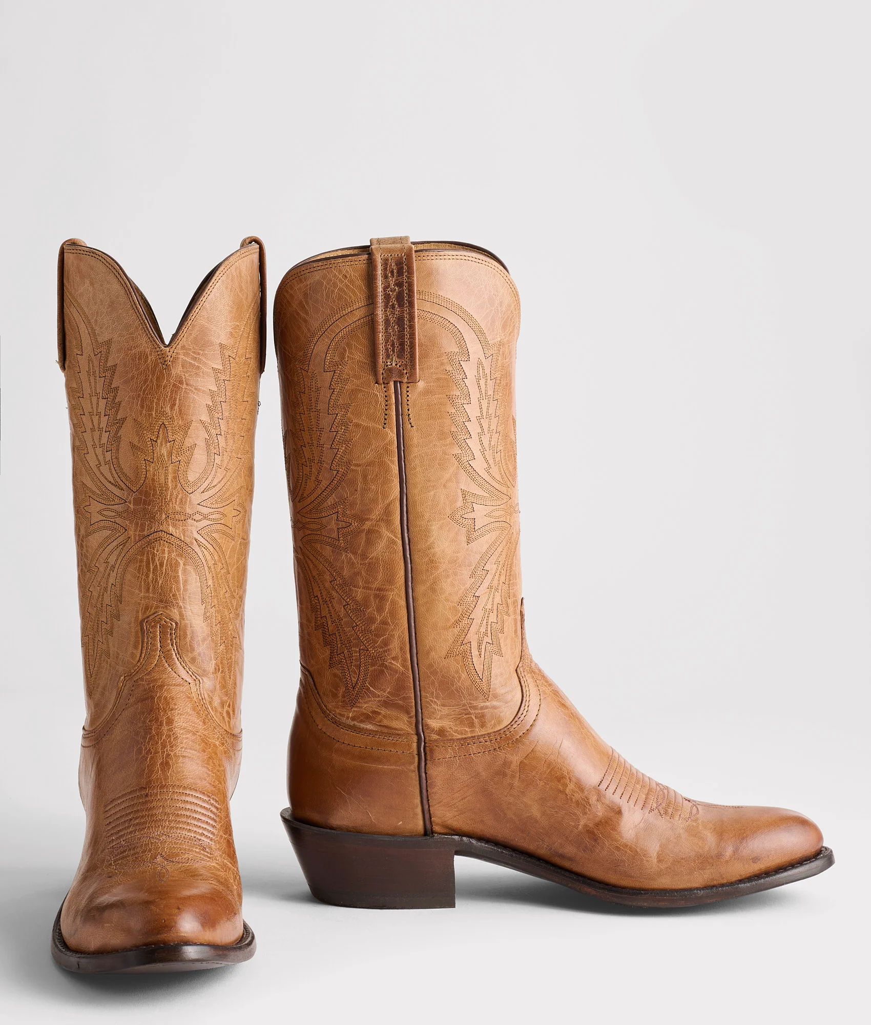 Crayton :: Tan - Image 2