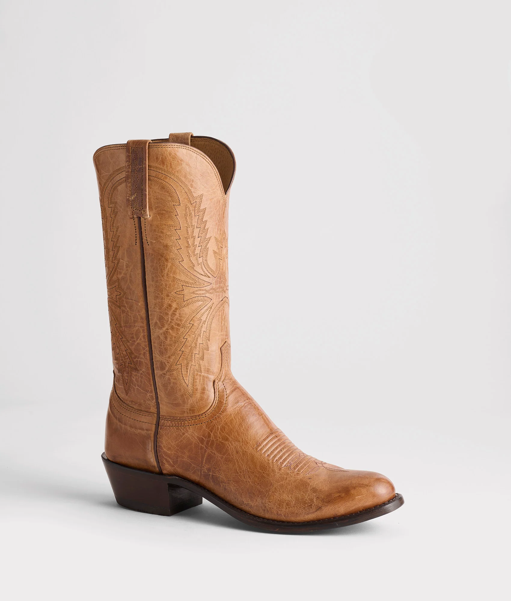 Crayton :: Tan - Image 3