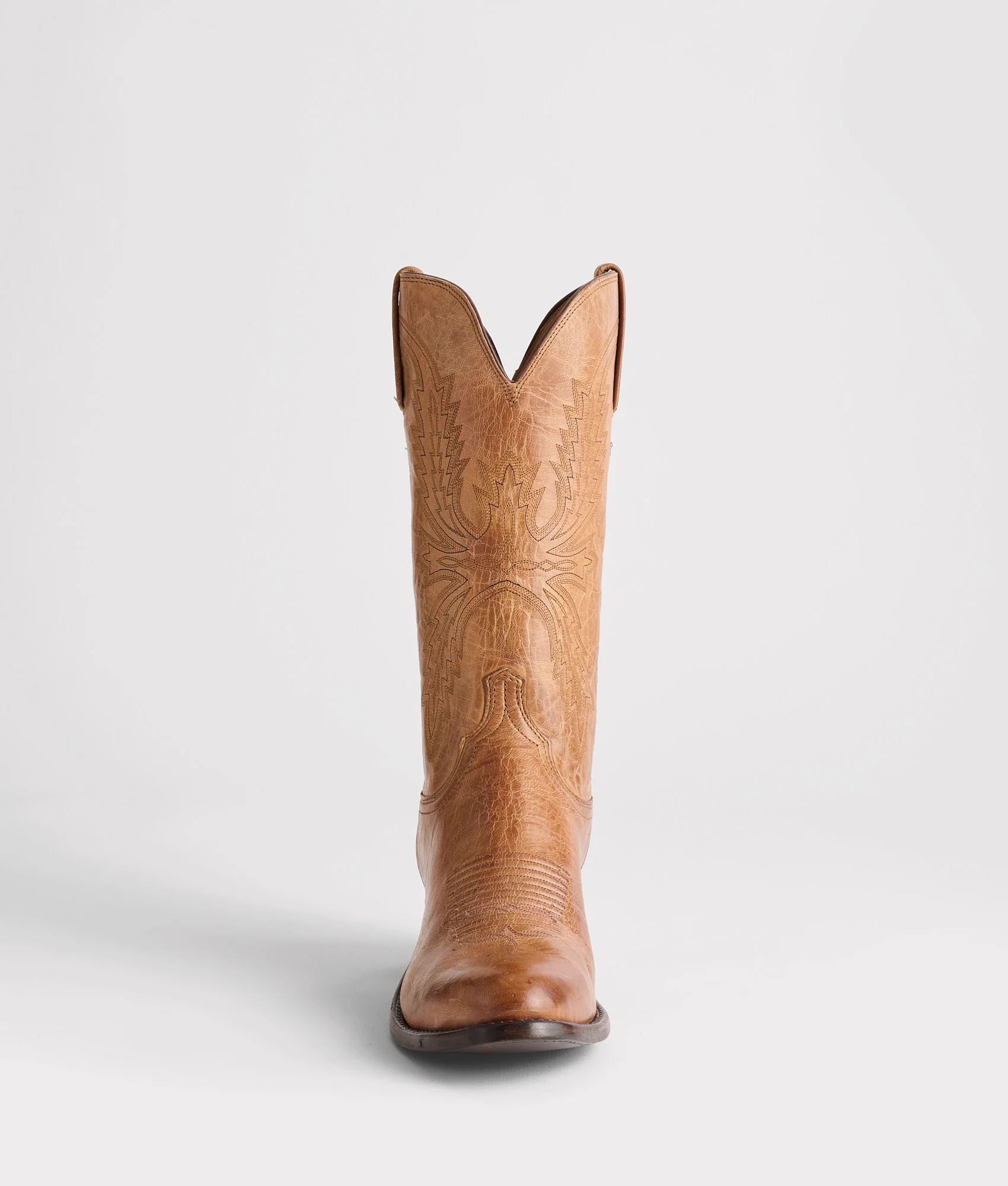 Crayton :: Tan - Image 4