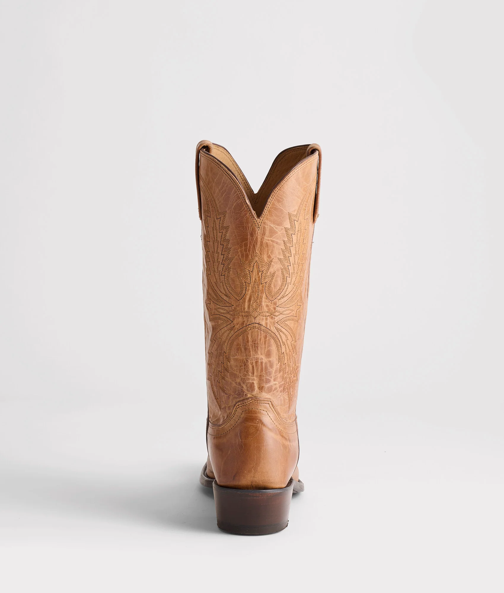 Crayton :: Tan - Image 5