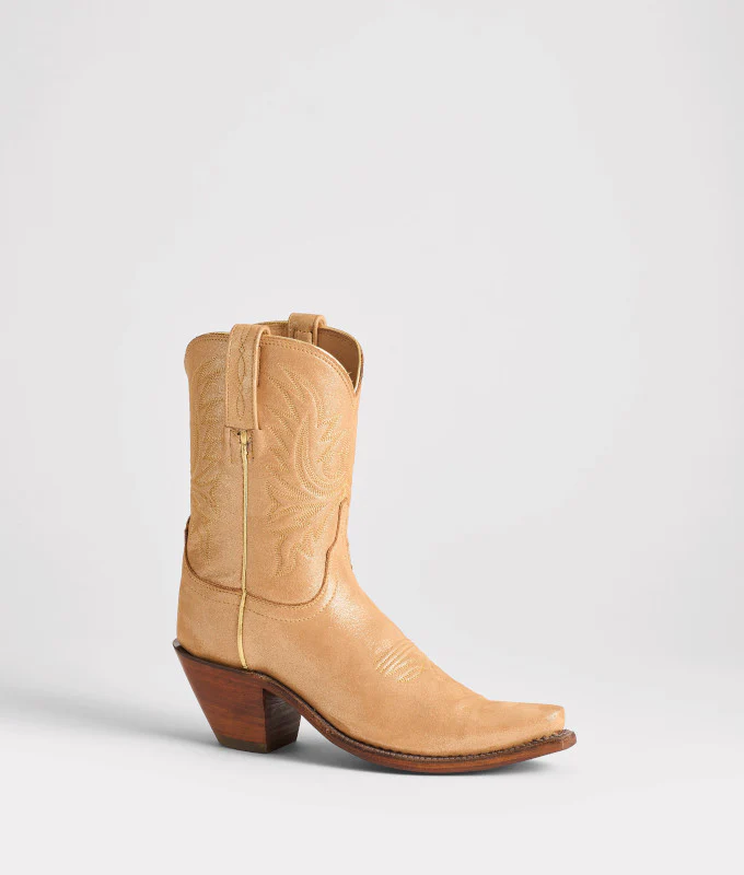 Dale :: Champagne Shimmer - Image 6