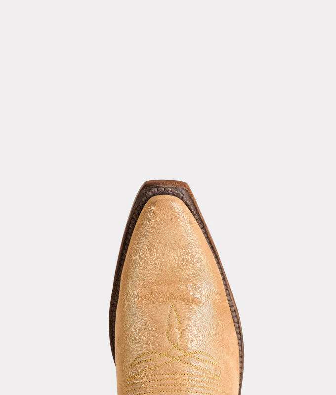 Dale :: Champagne Shimmer - Image 7