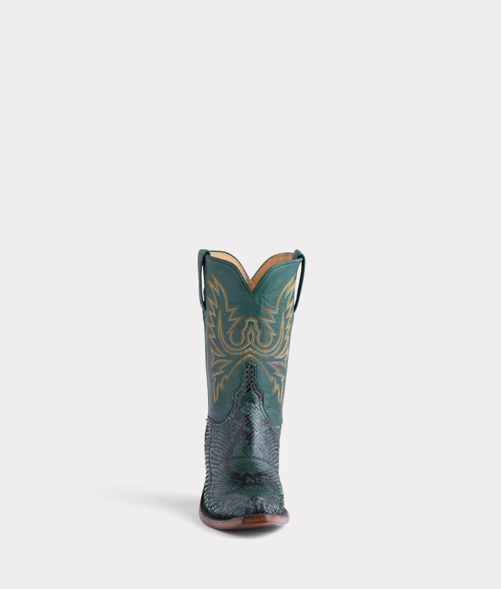 Dale Exotic :: Emerald - Image 4