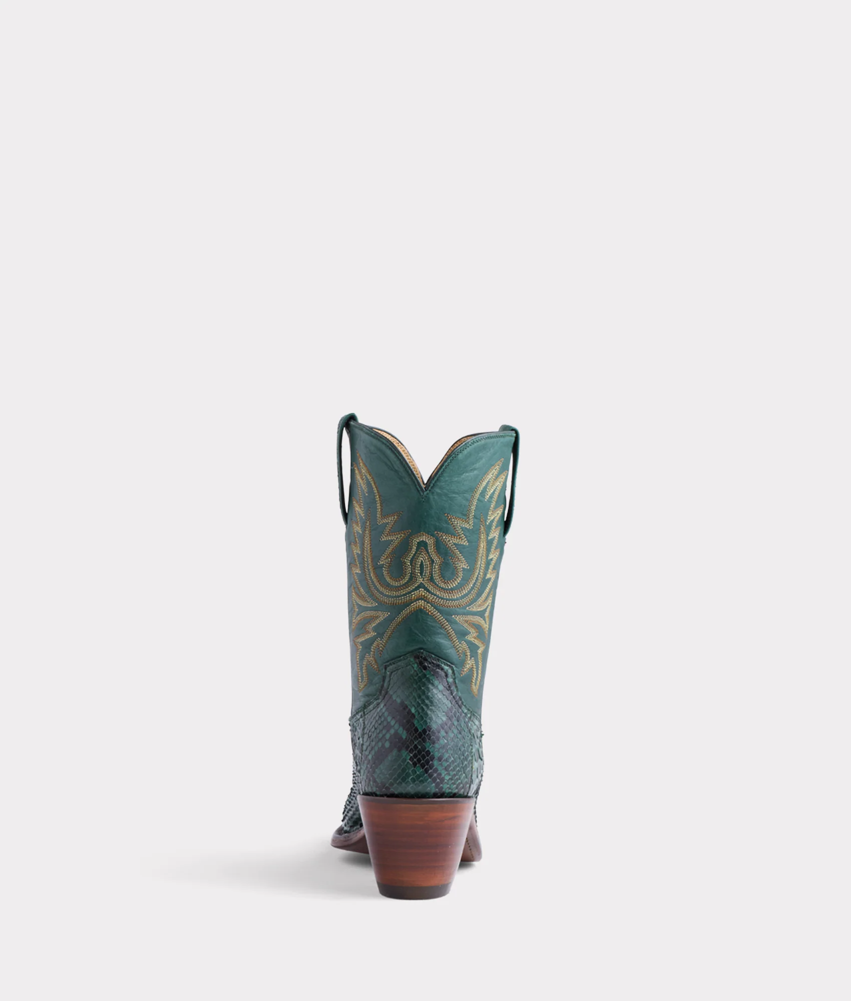 Dale Exotic :: Emerald - Image 5