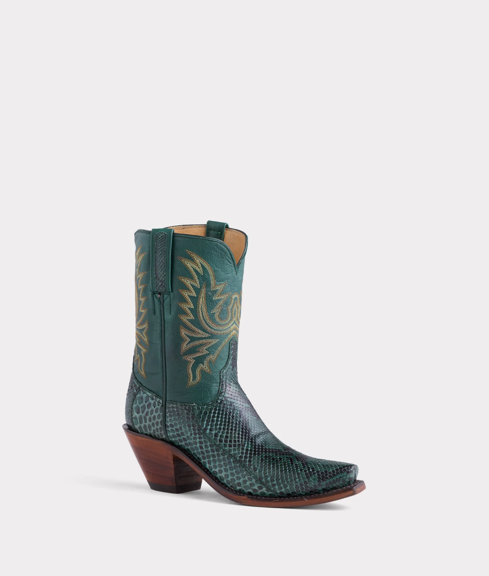 Dale Exotic :: Emerald - Image 6