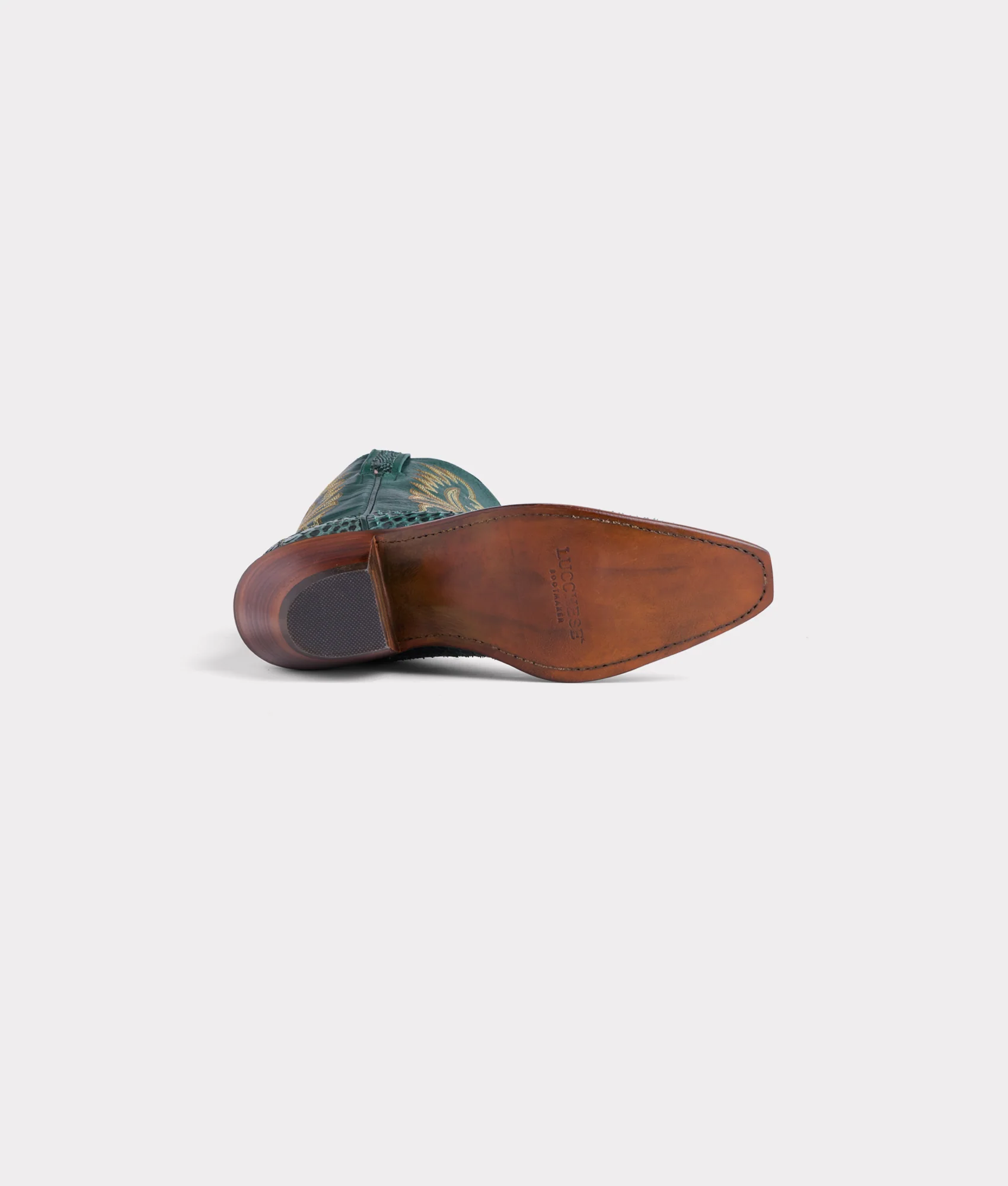 Dale Exotic :: Emerald - Image 7