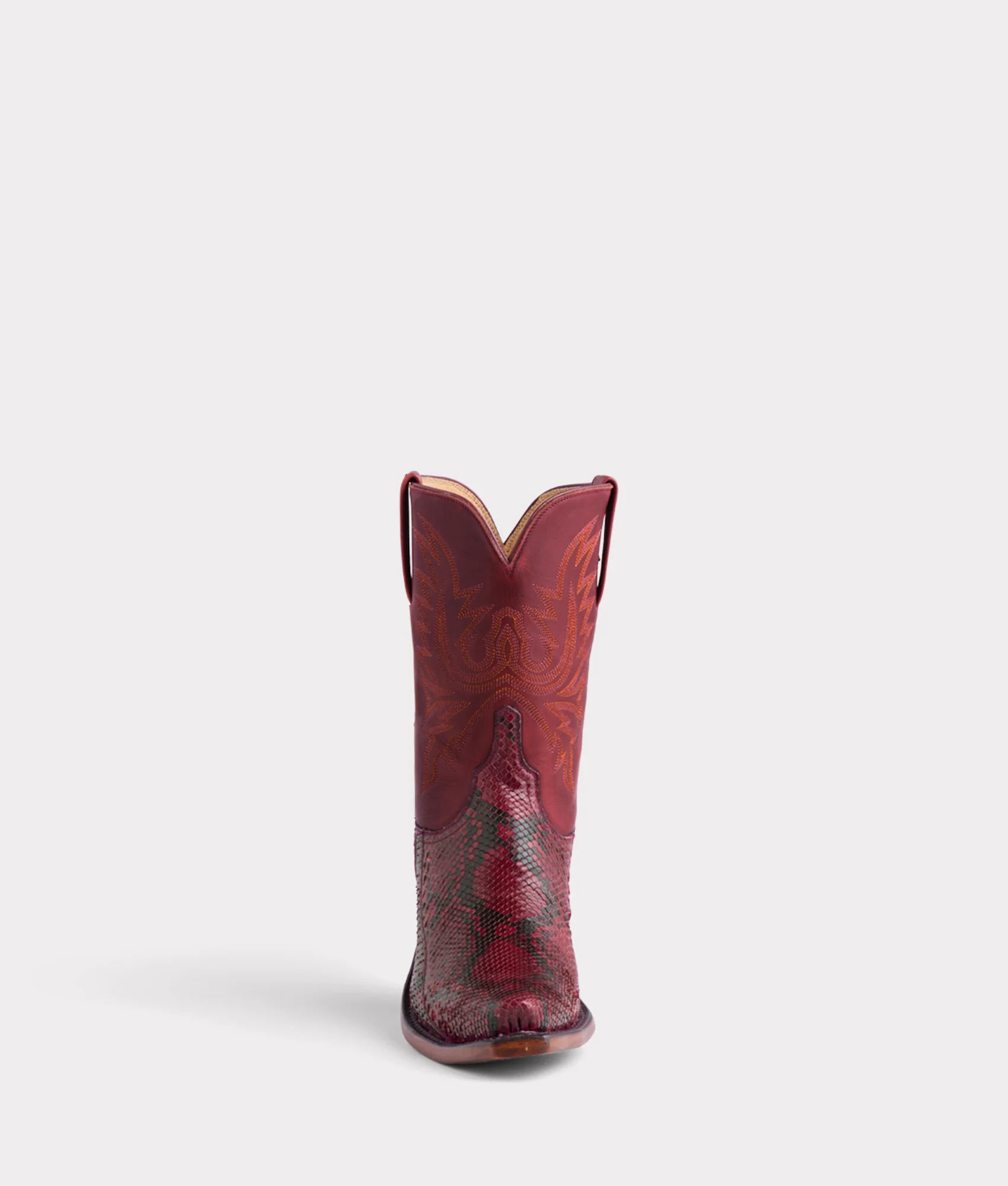 Dale Exotic :: Garnet - Image 4