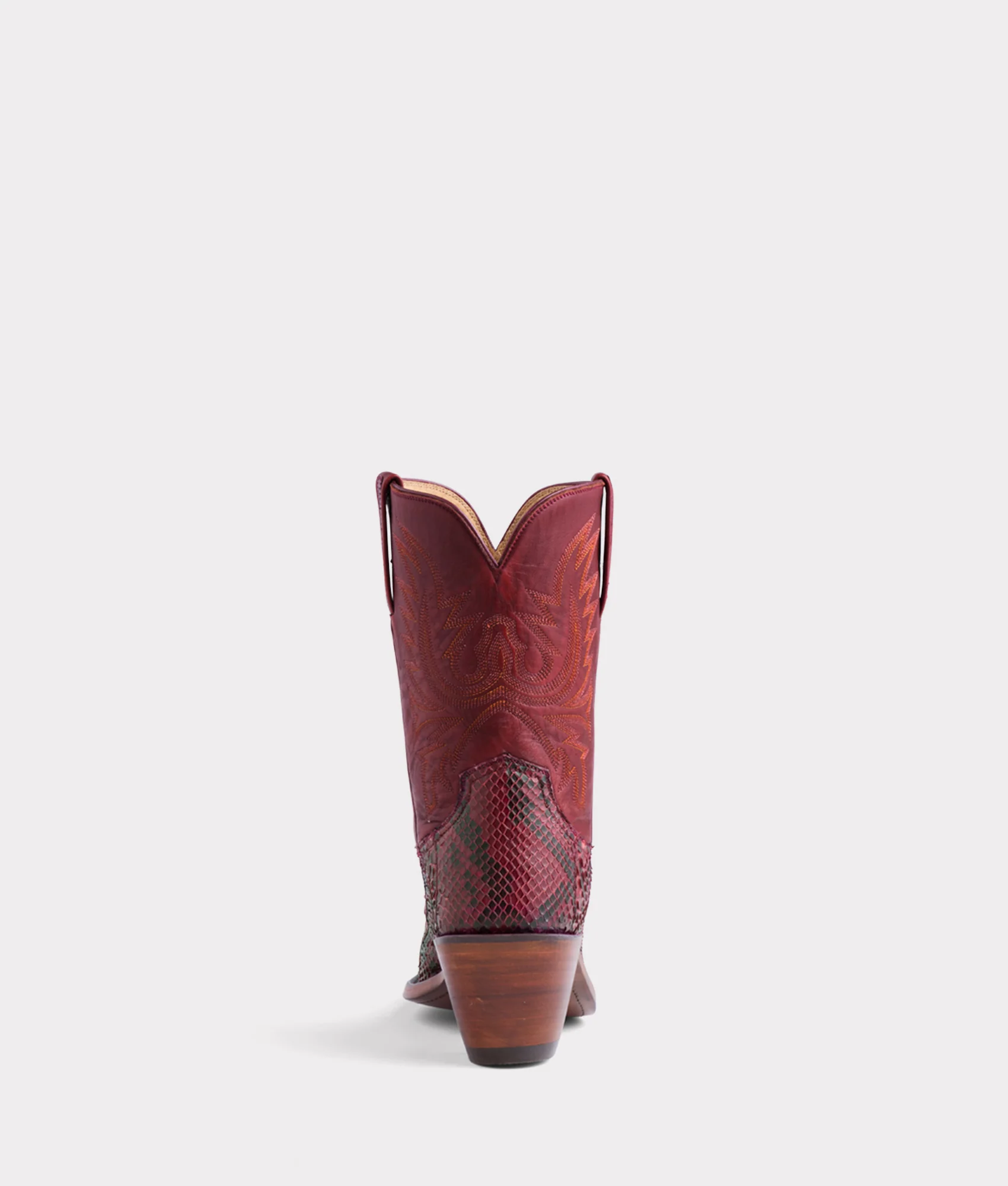 Dale Exotic :: Garnet - Image 5