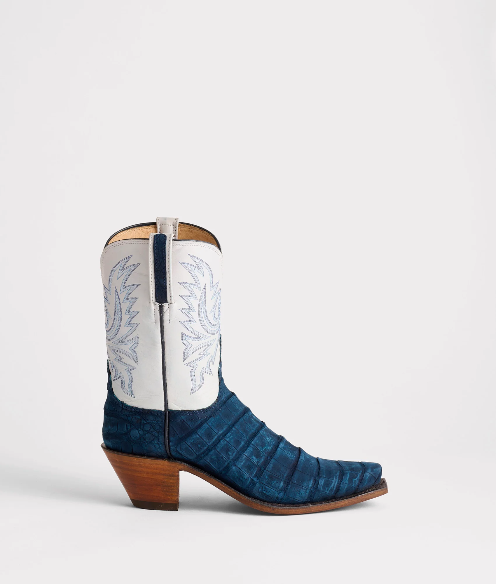 Dale Exotic :: Navy