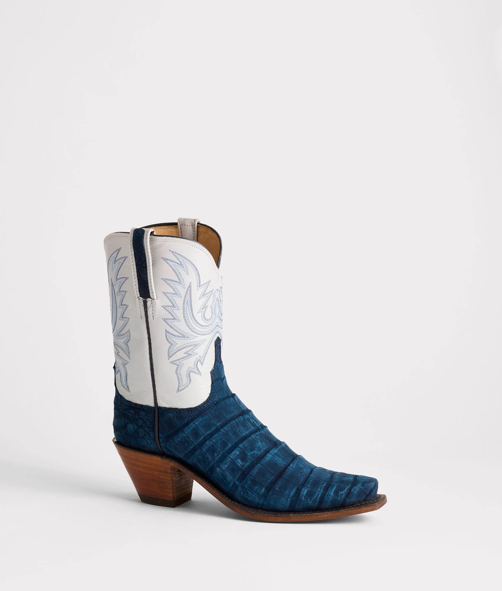 Dale Exotic :: Navy - Image 6