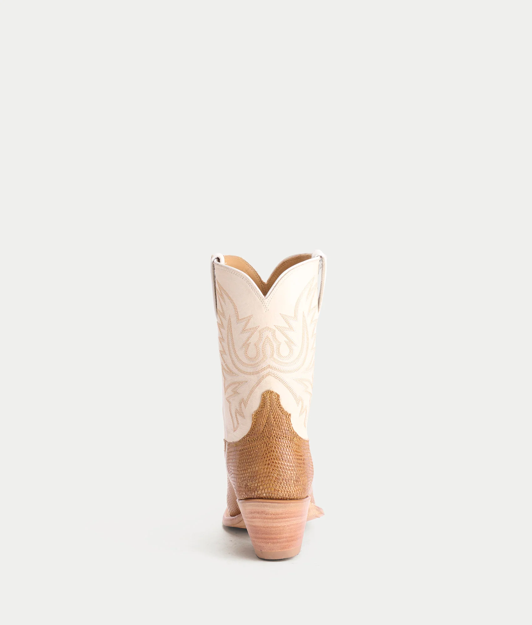 Dale Exotic :: Tan + Cream - Image 5