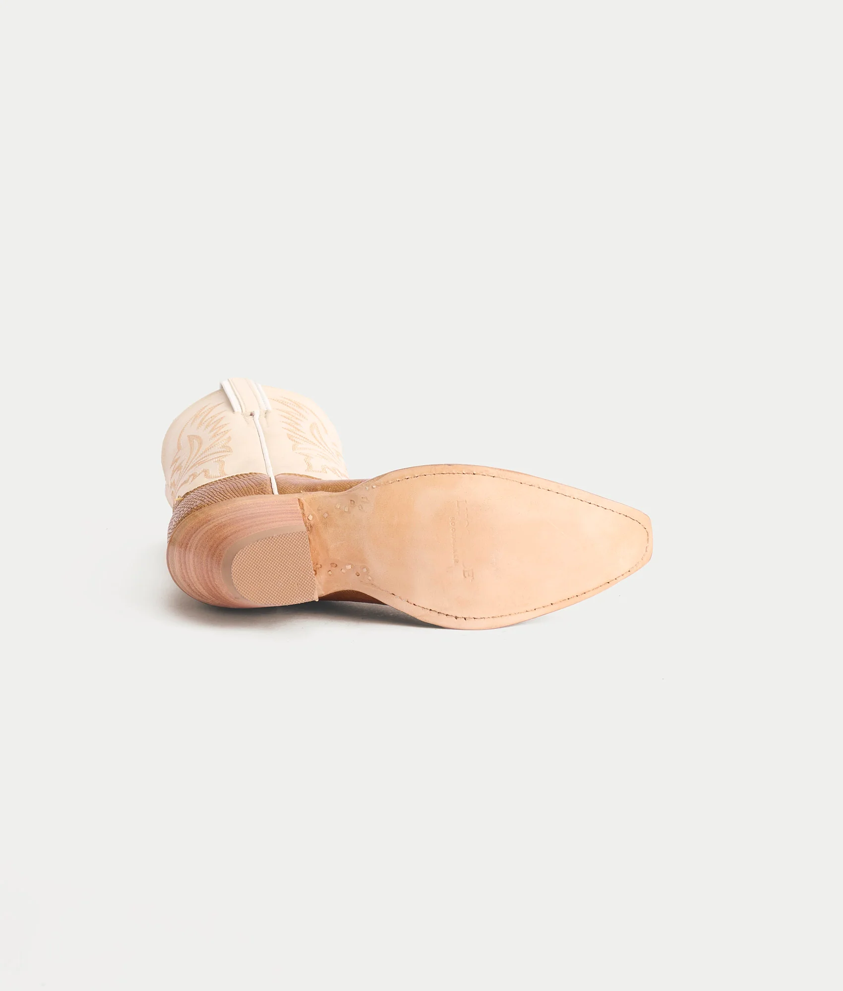 Dale Exotic :: Tan + Cream - Image 7