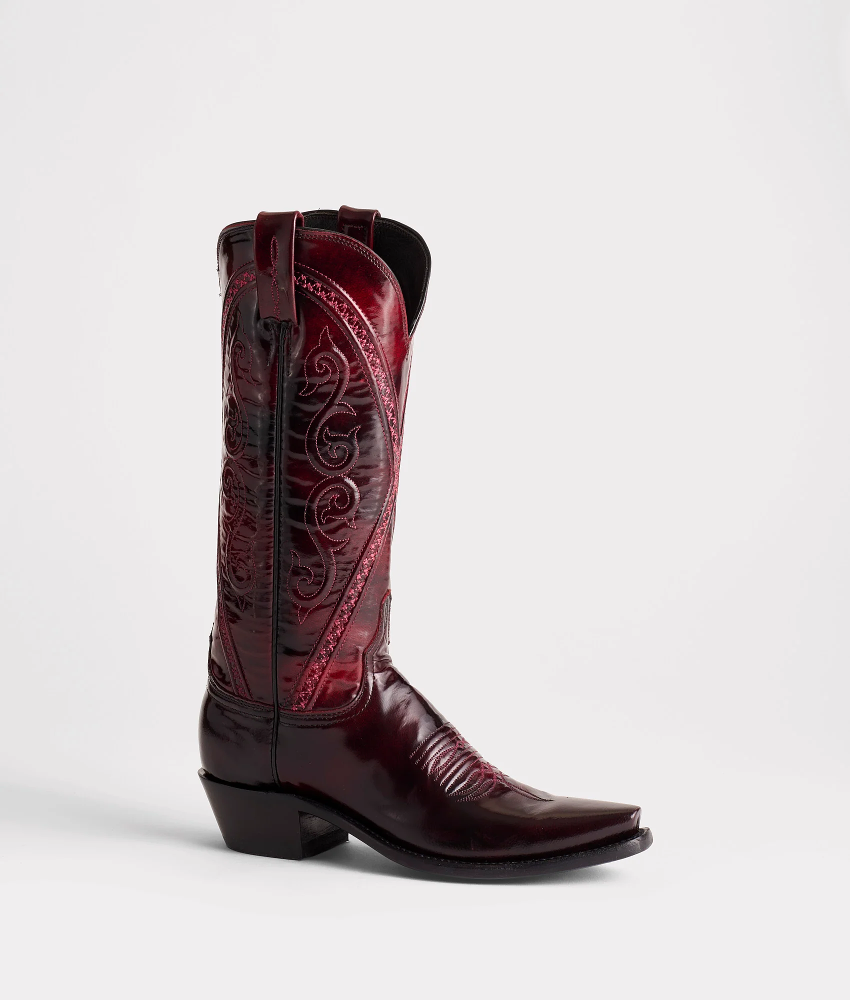 Darlene :: Black Cherry - Image 3