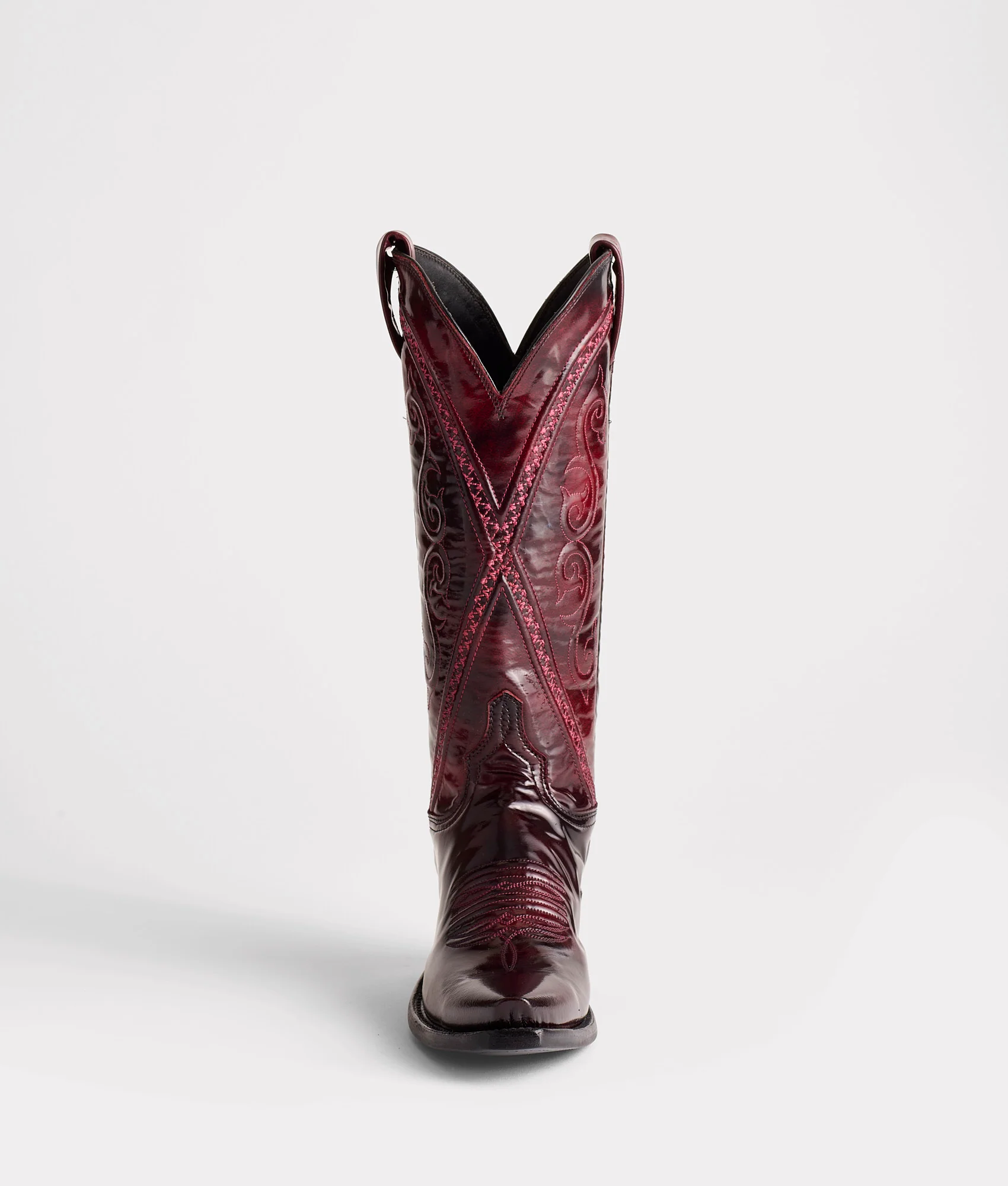 Darlene :: Black Cherry - Image 4
