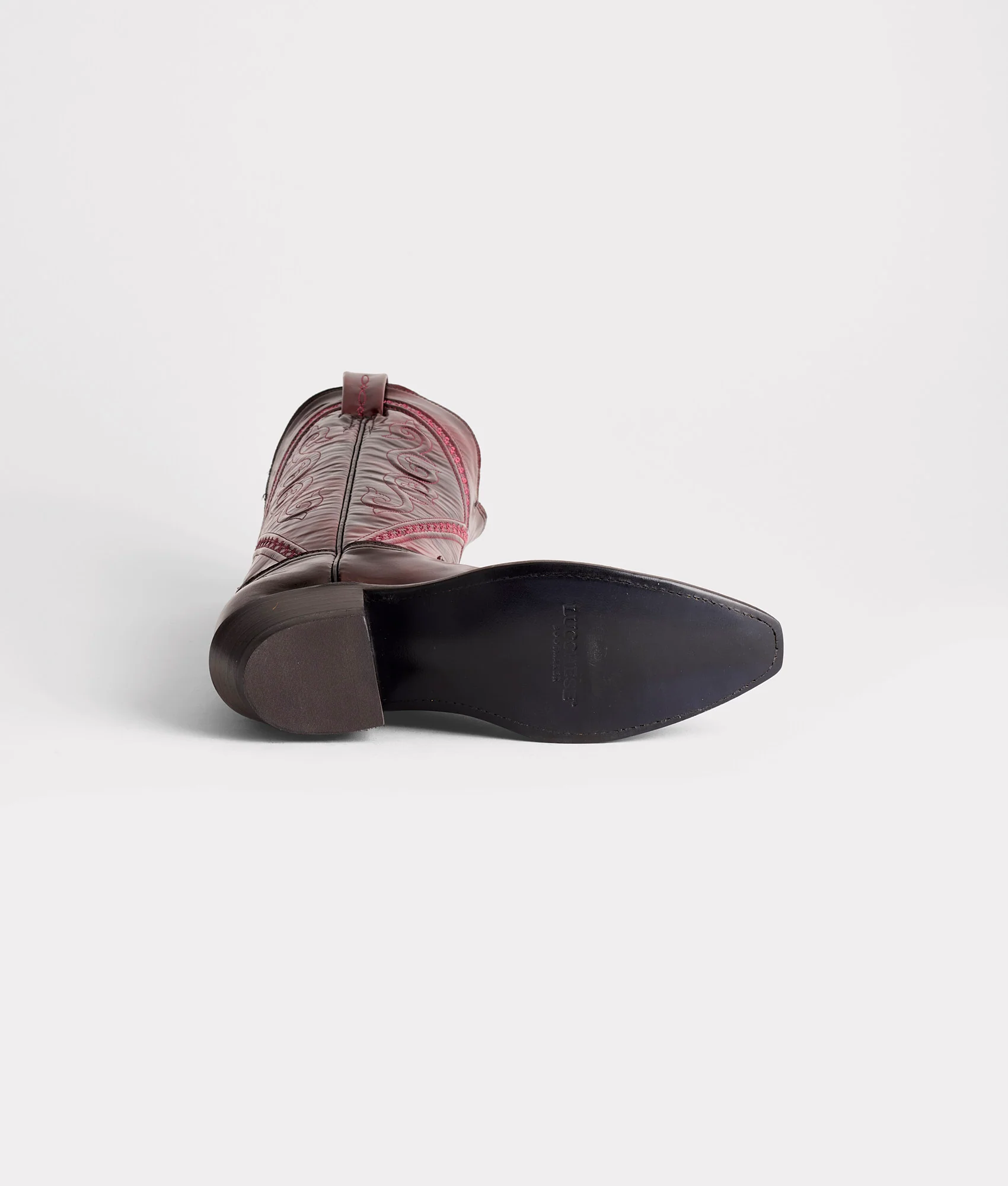 Darlene :: Black Cherry - Image 6