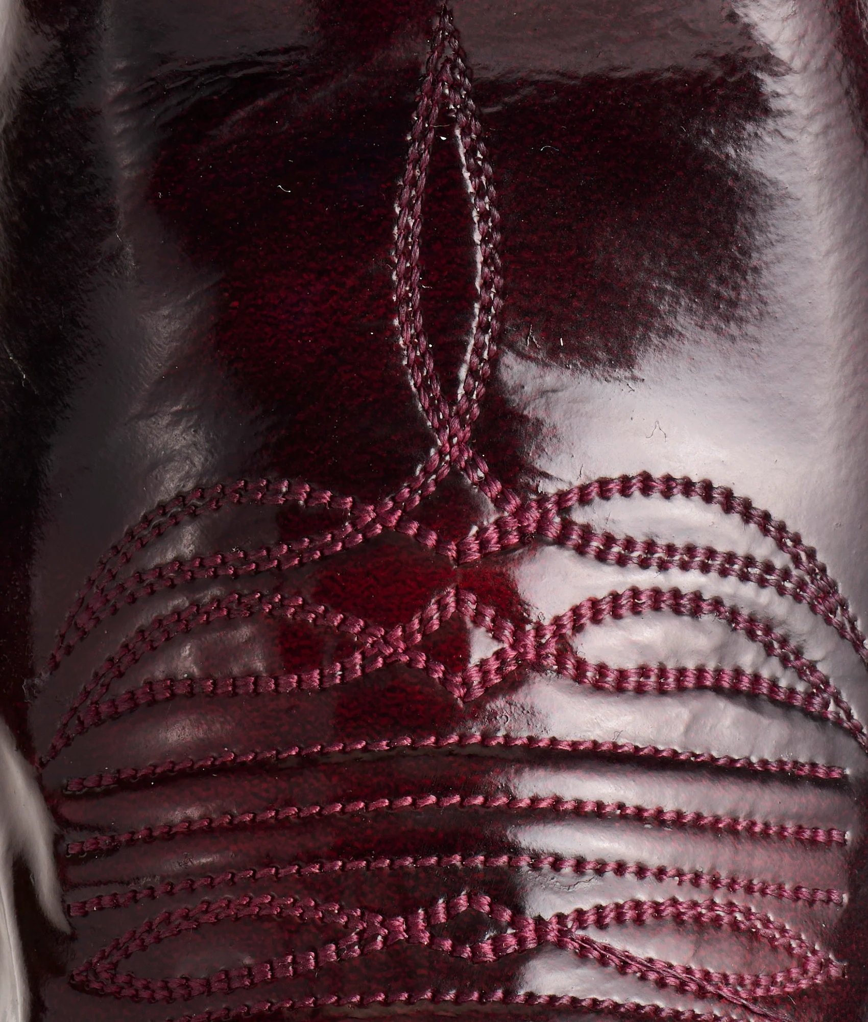 Darlene :: Black Cherry - Image 8