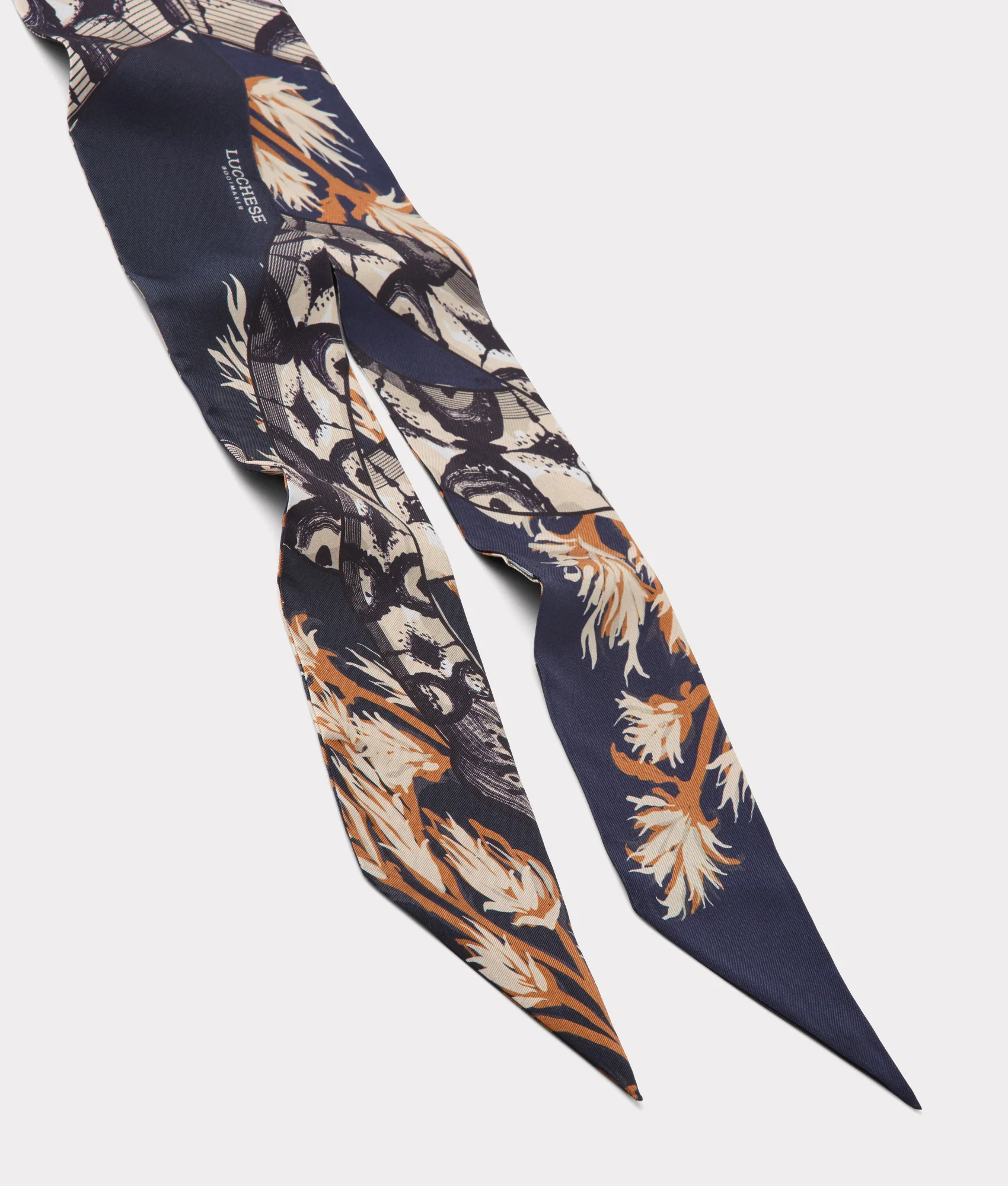 Diamondback Twilly :: Navy - Image 4