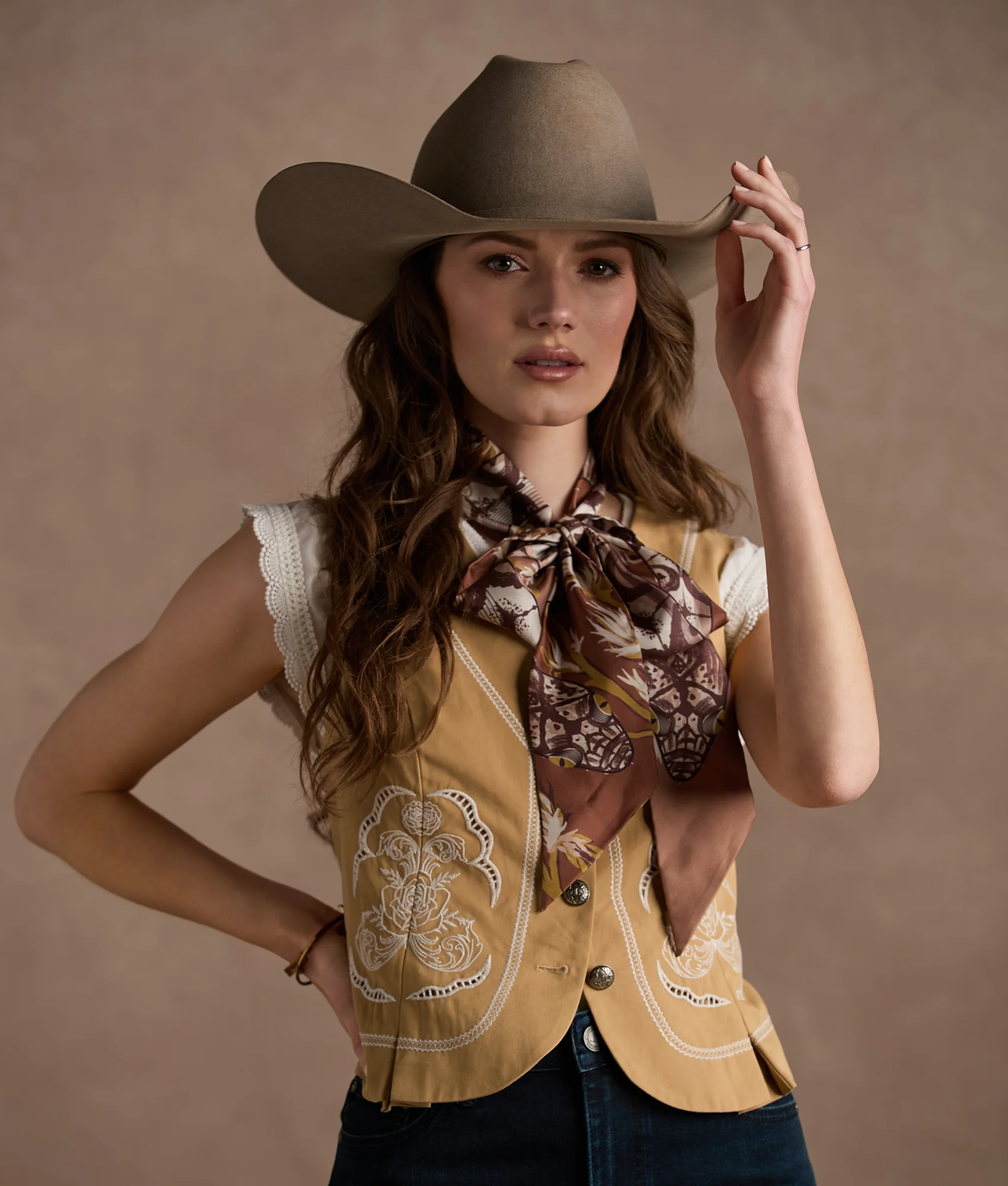 Diamondback Twilly :: Olive - Image 2