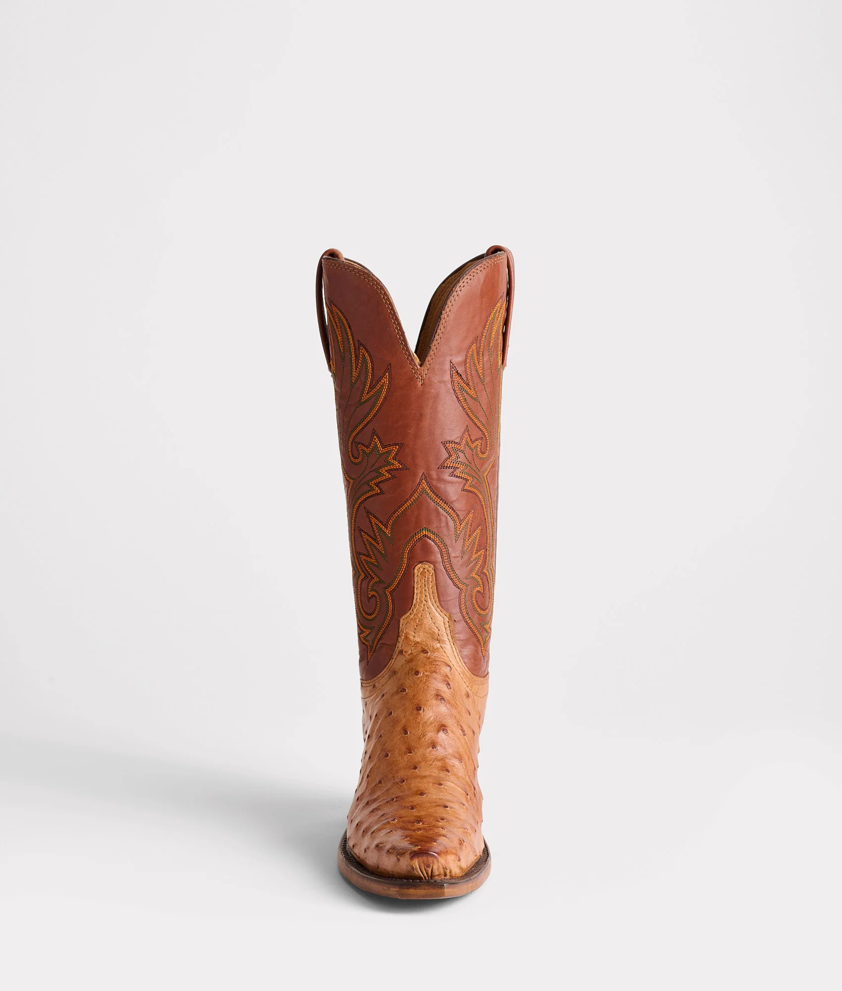 Dolly :: Barnwood + Tan - Image 4