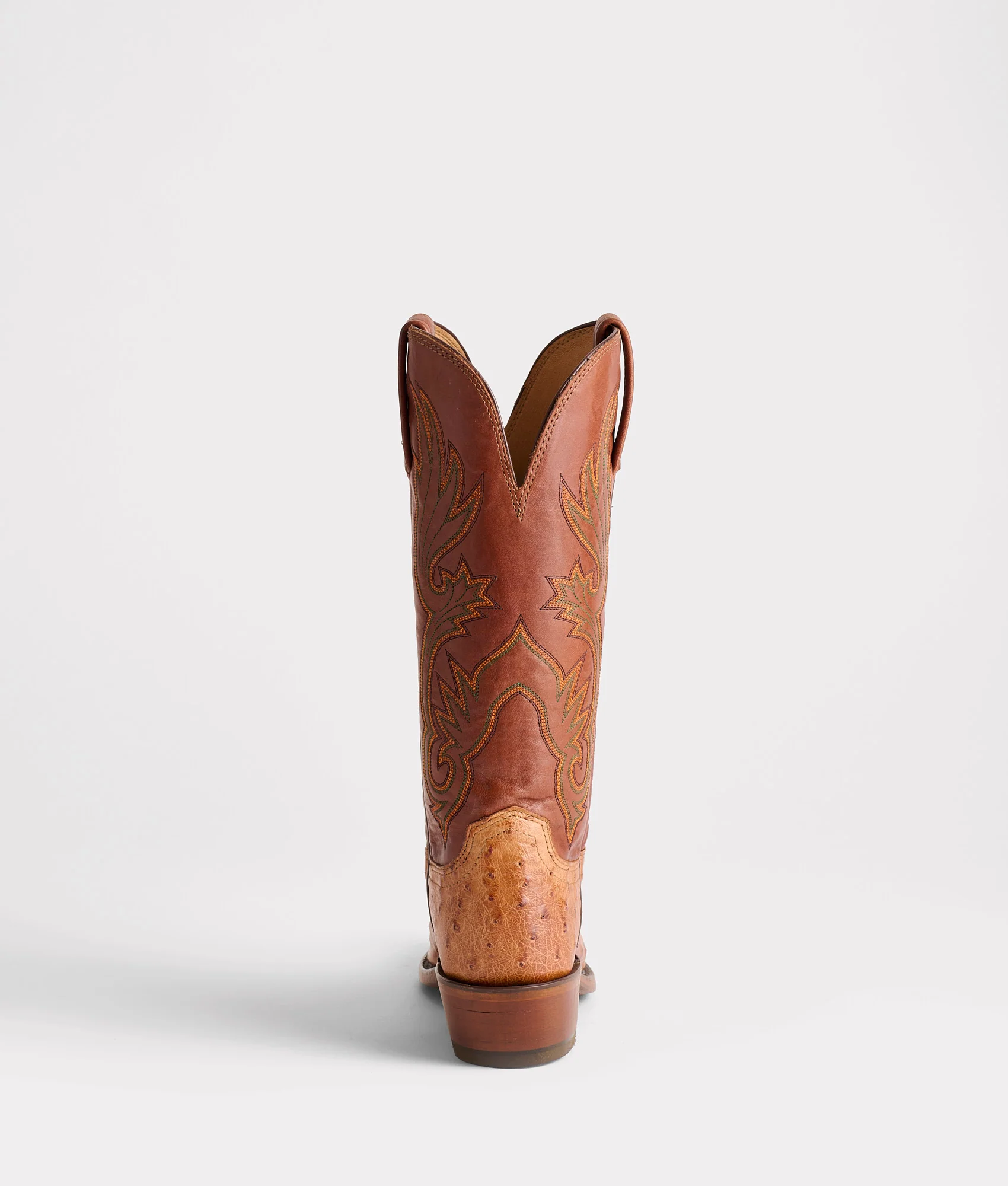Dolly :: Barnwood + Tan - Image 5