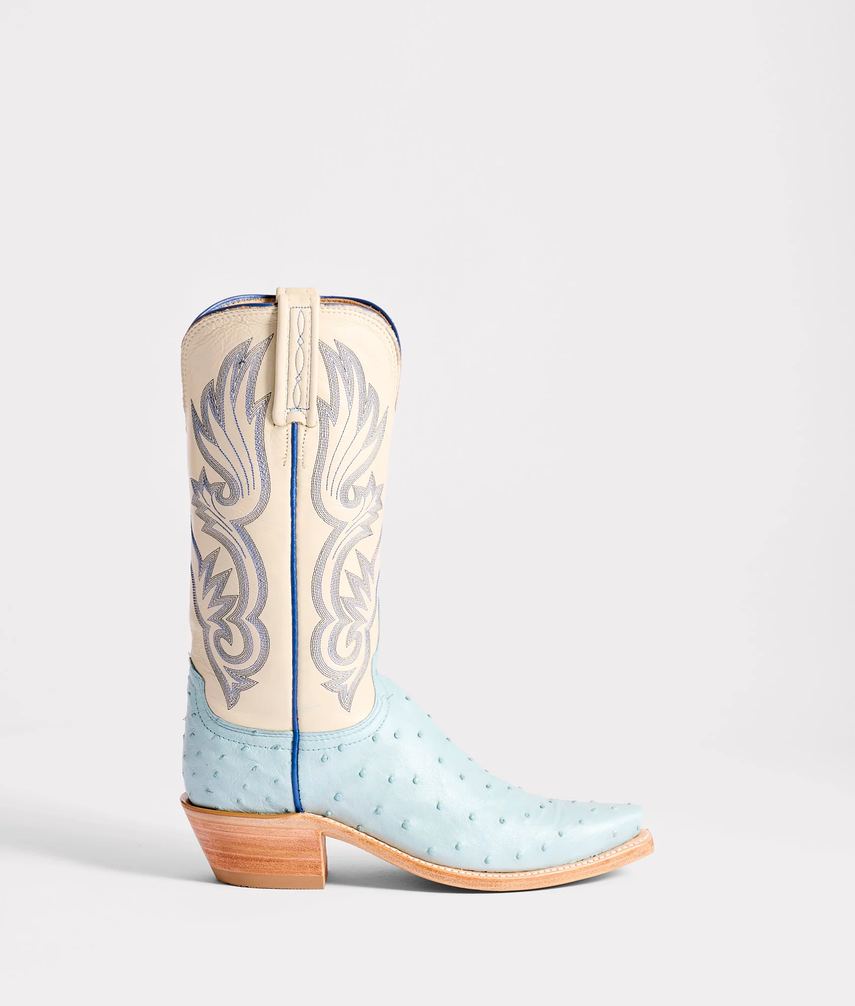 Dolly :: Sky Blue
