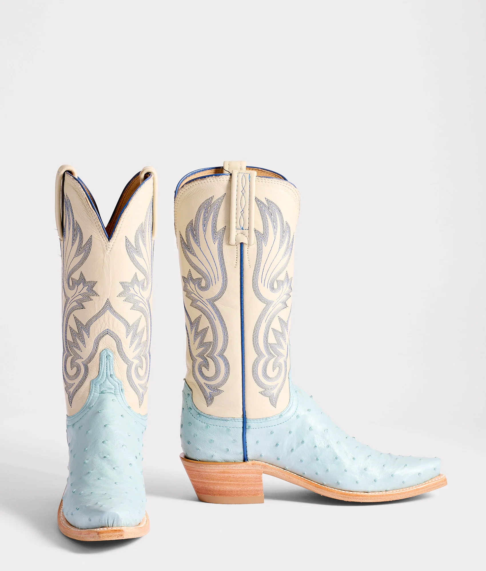 Dolly :: Sky Blue - Image 2