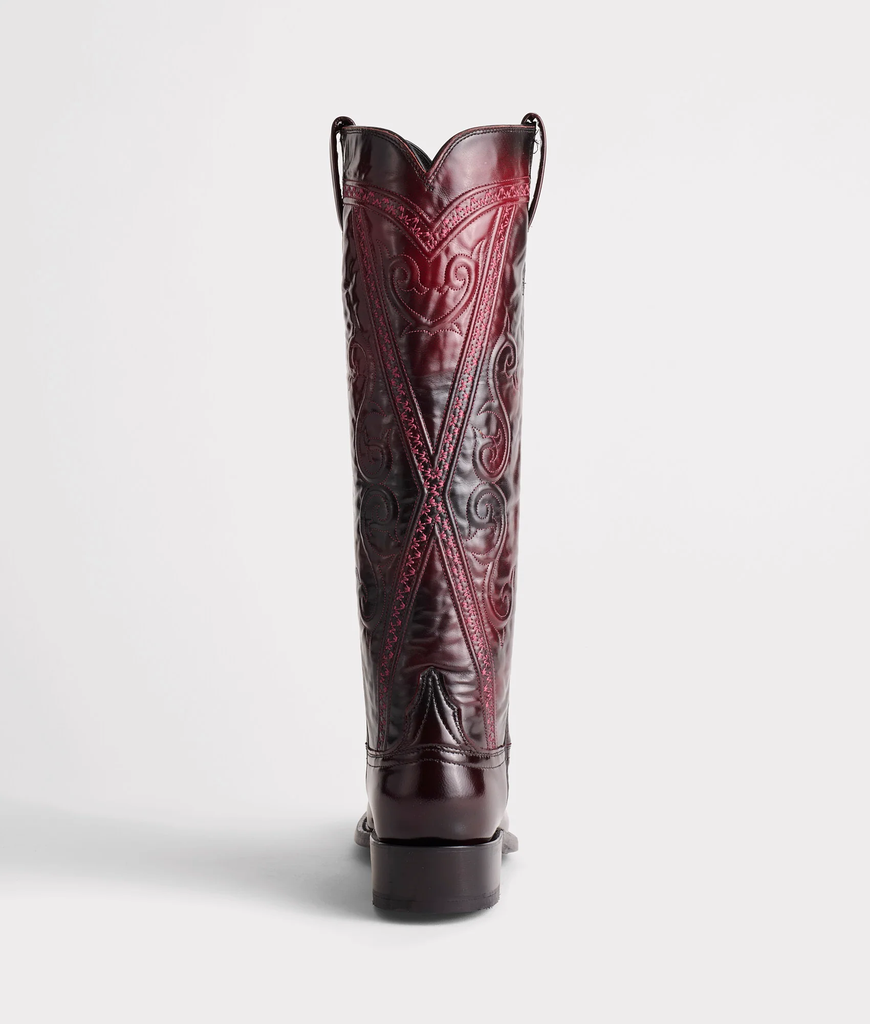 Dora :: Black Cherry - Image 5