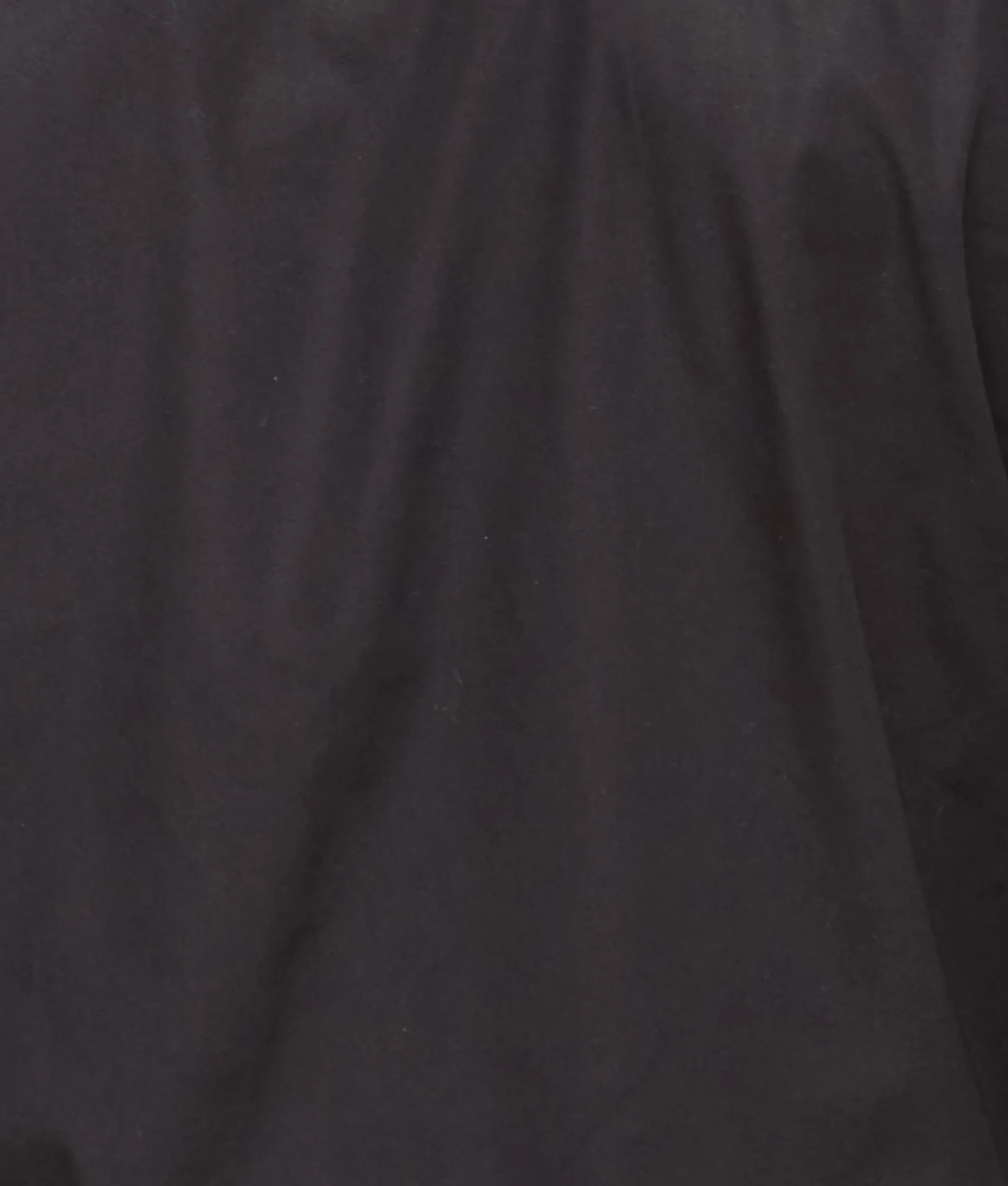 El Paso Cowboy Fit :: Black - Image 3