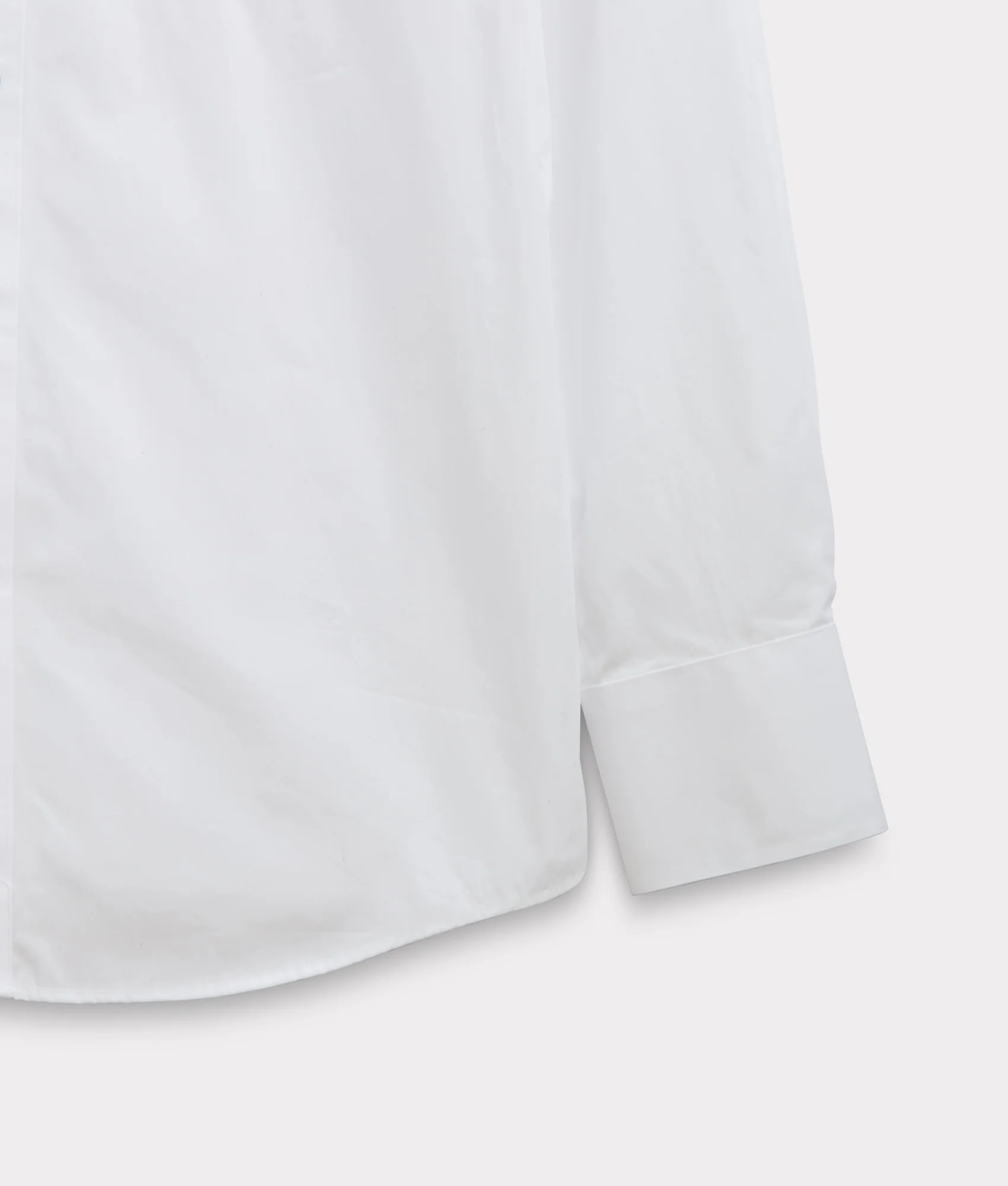 El Paso Cowboy Fit :: White - Image 7