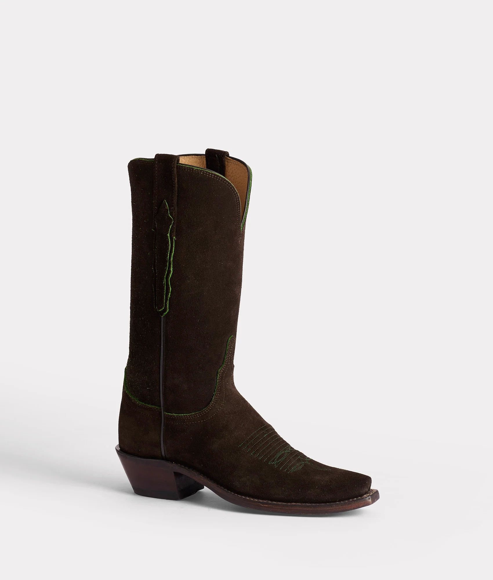 Eleanor :: Olive - Image 4